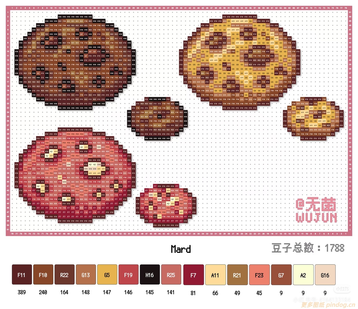 甜品系列
