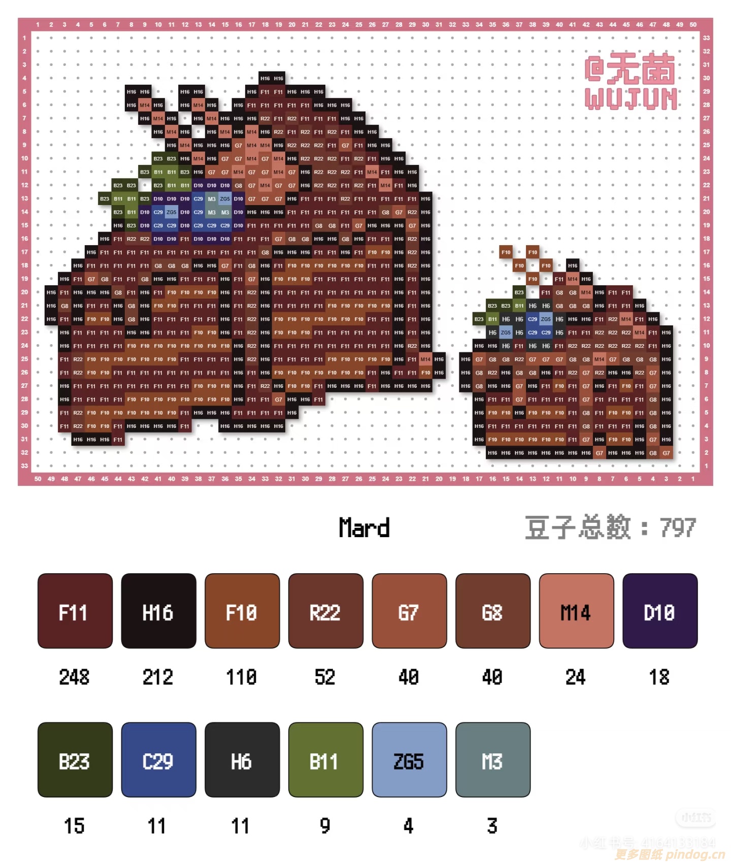 甜品系列