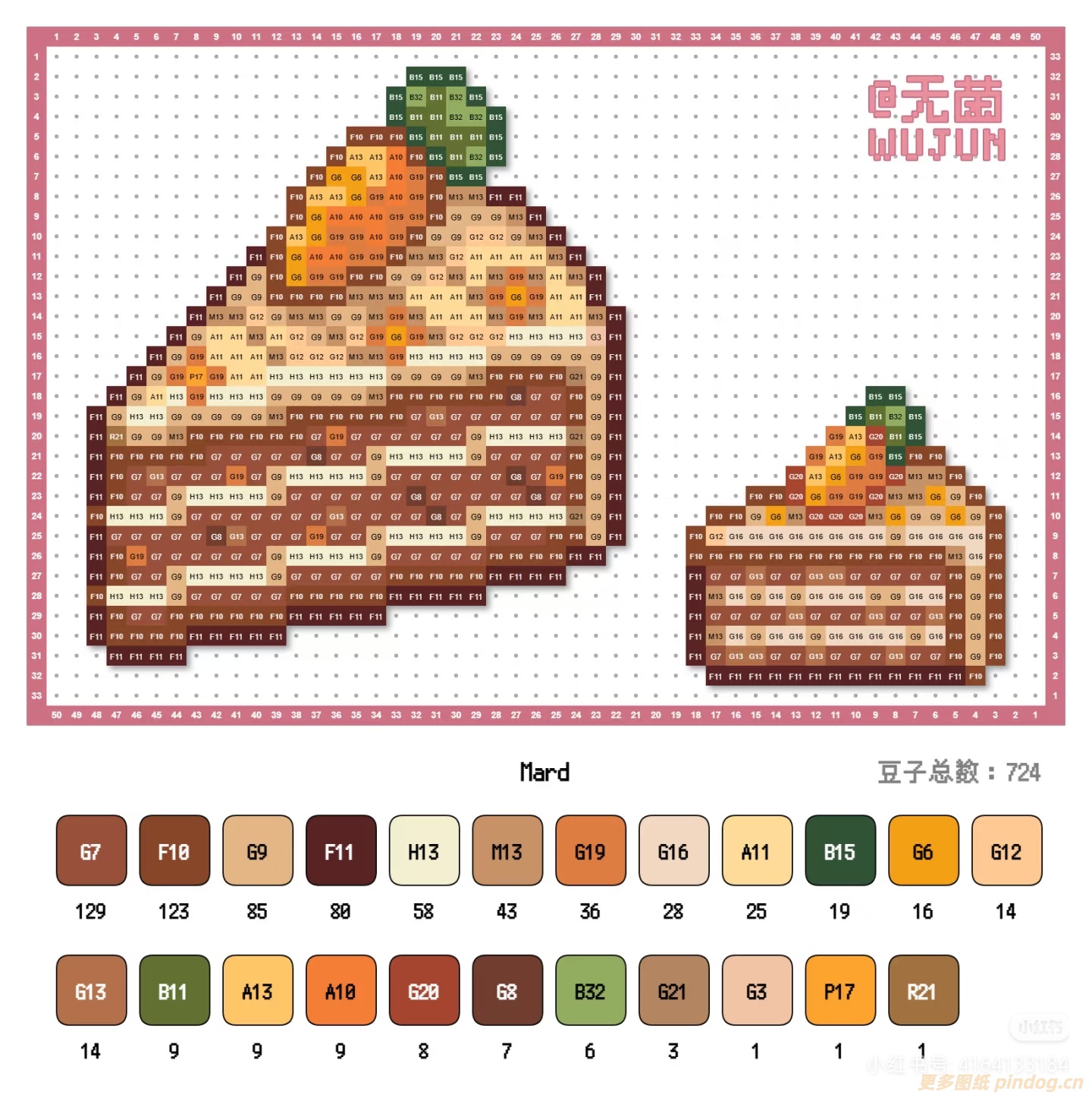 甜品系列