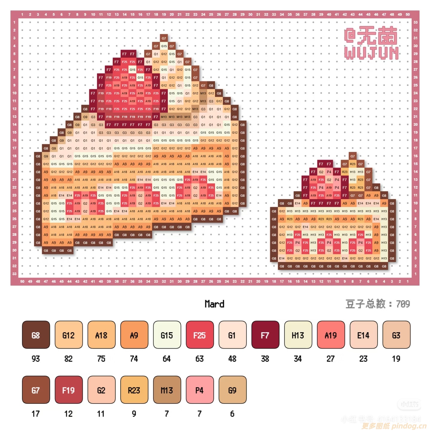 甜品系列