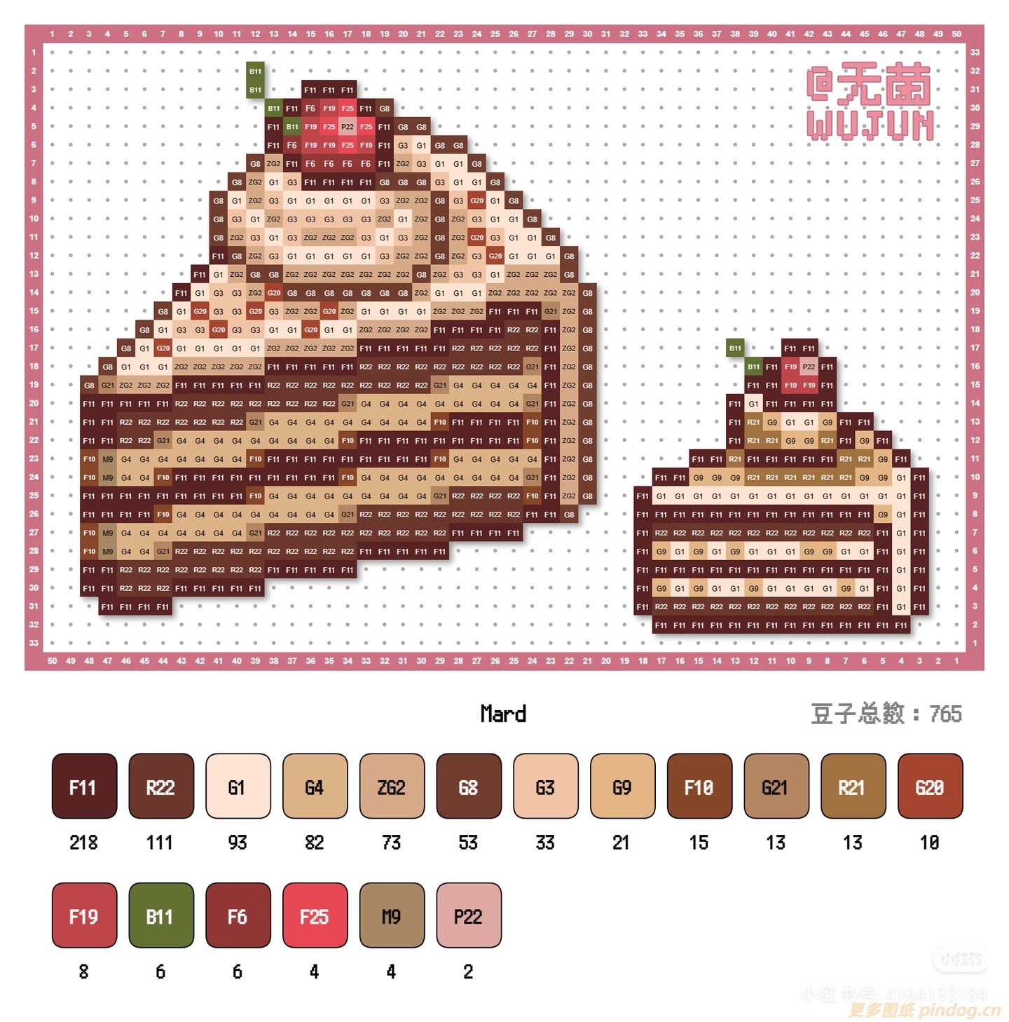 甜品系列
