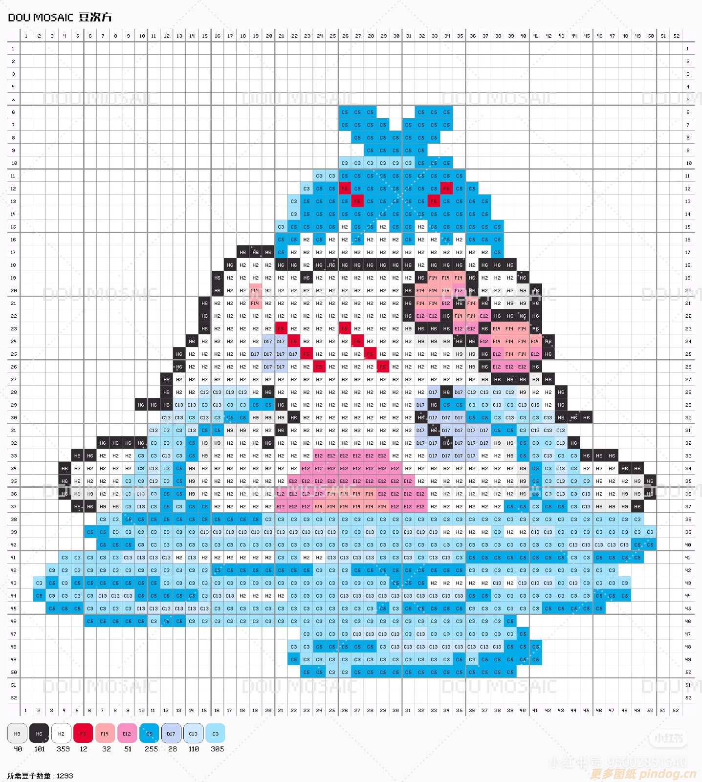 抽象hello kitty