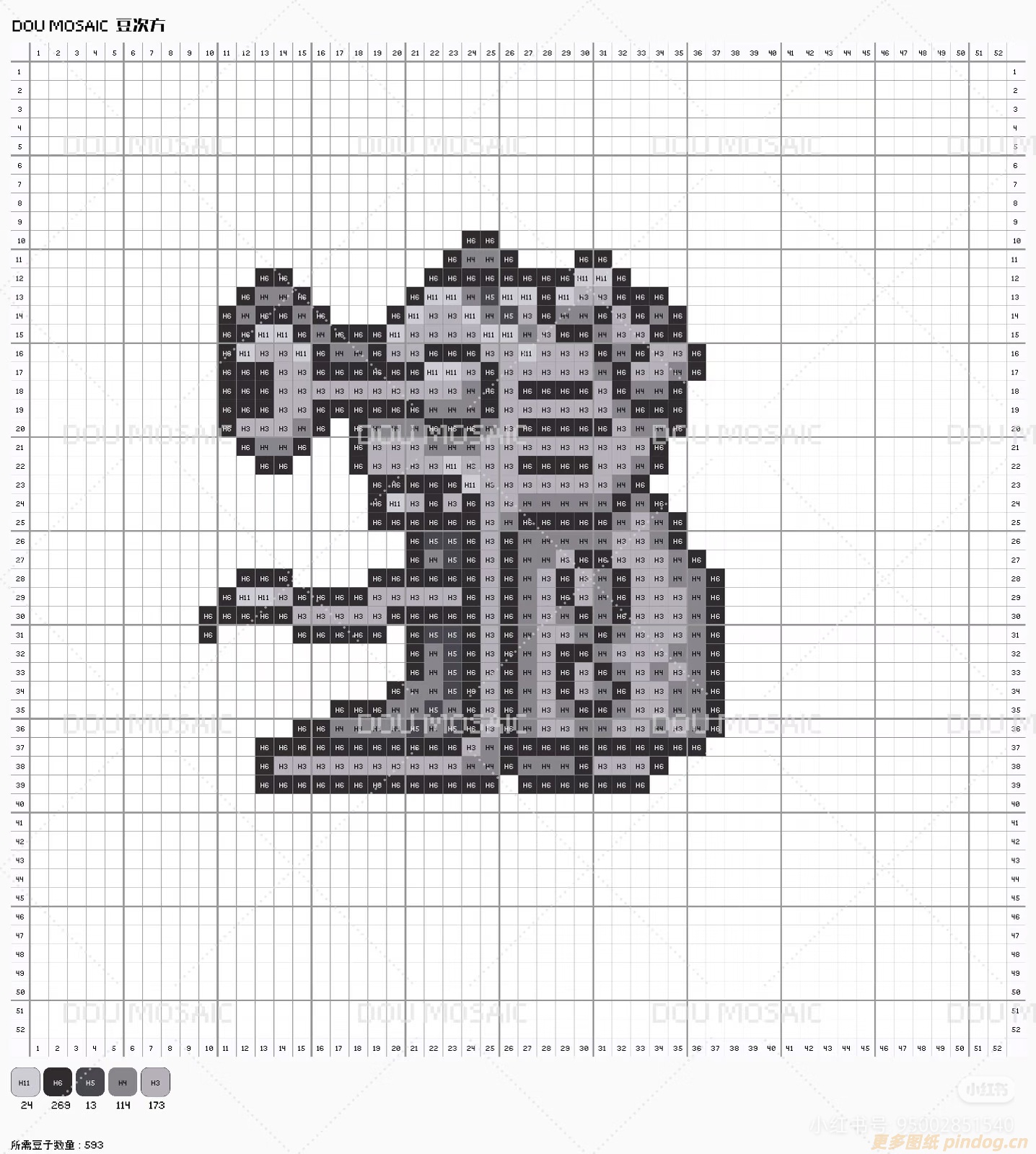 抽象hello kitty