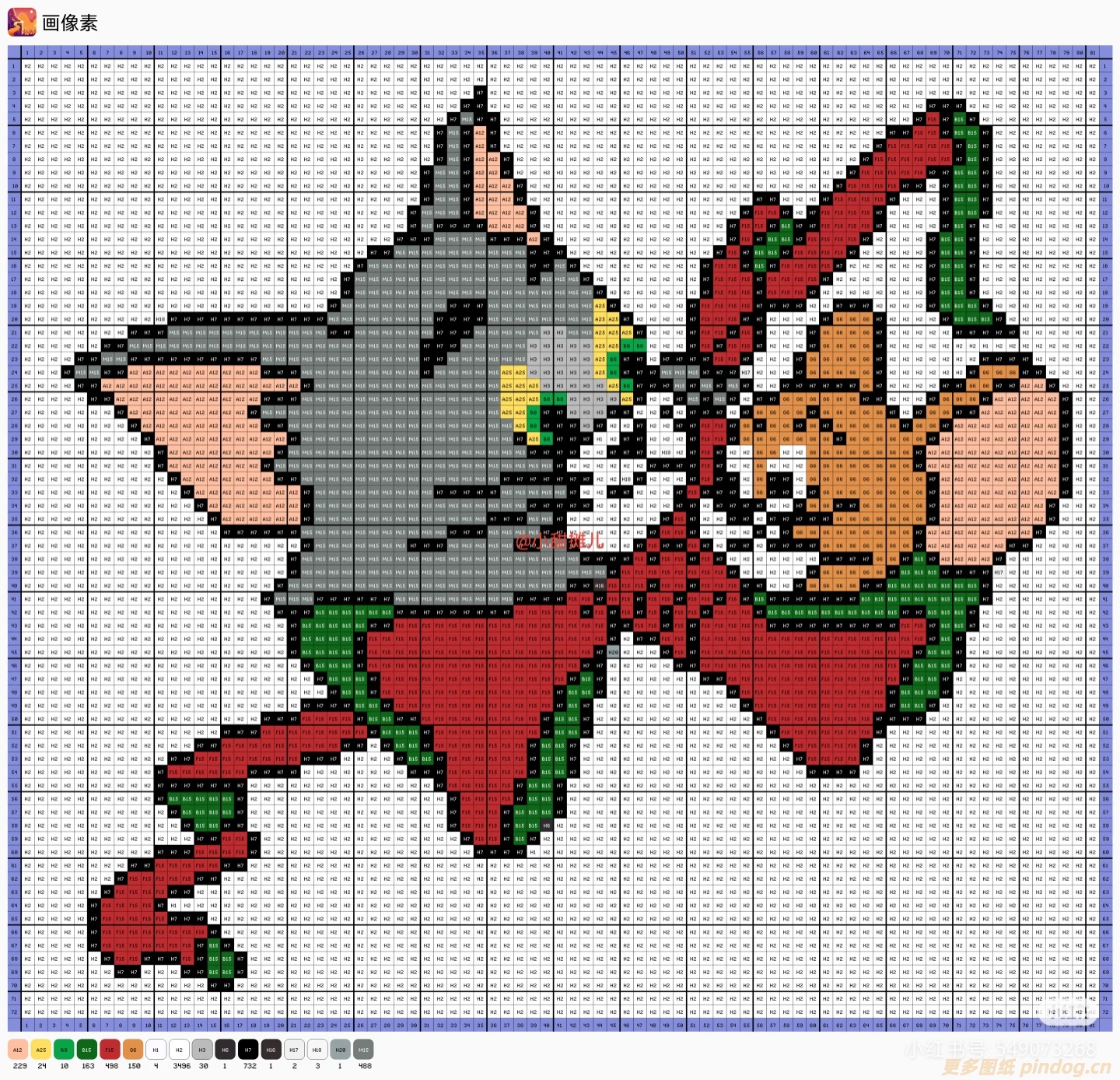 猫和老鼠系列