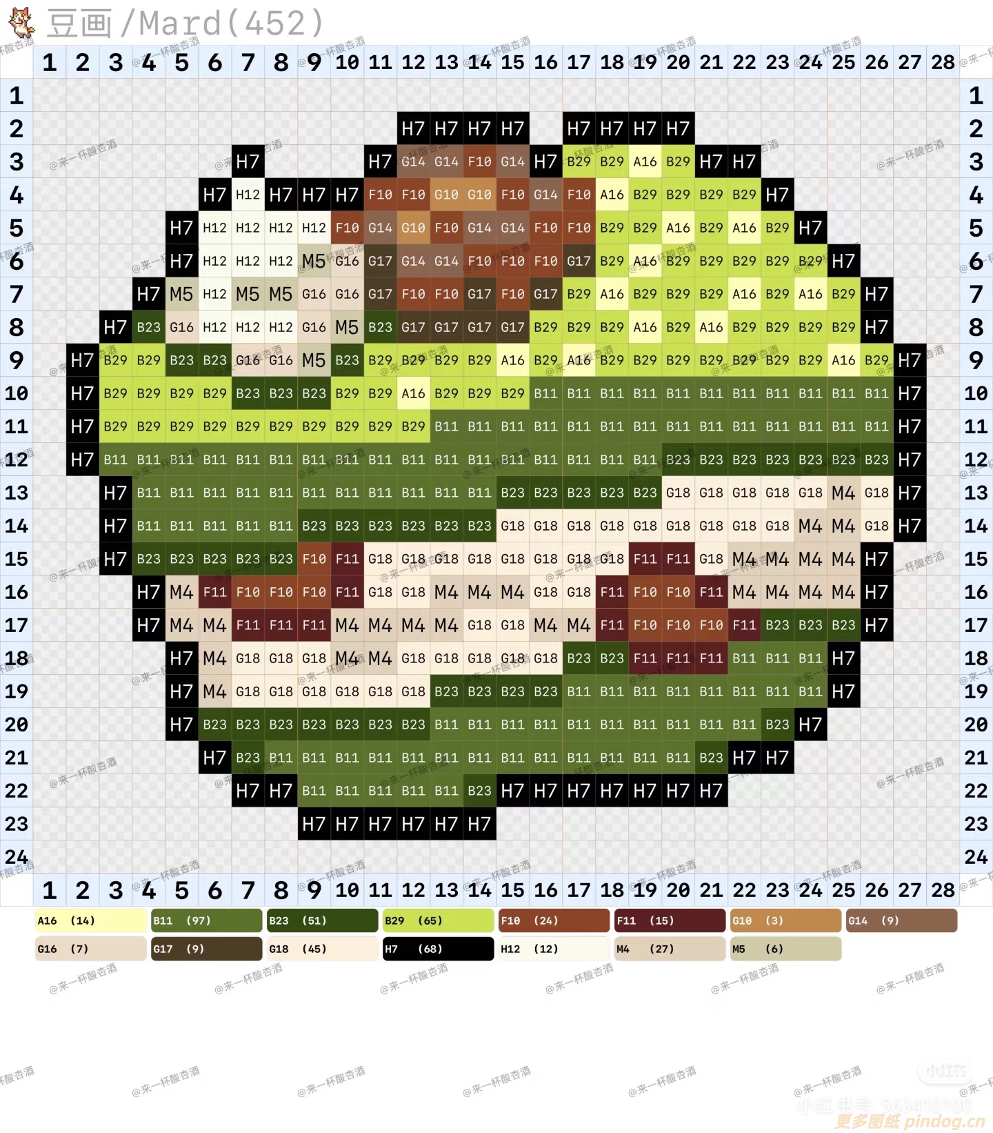 甜品系列