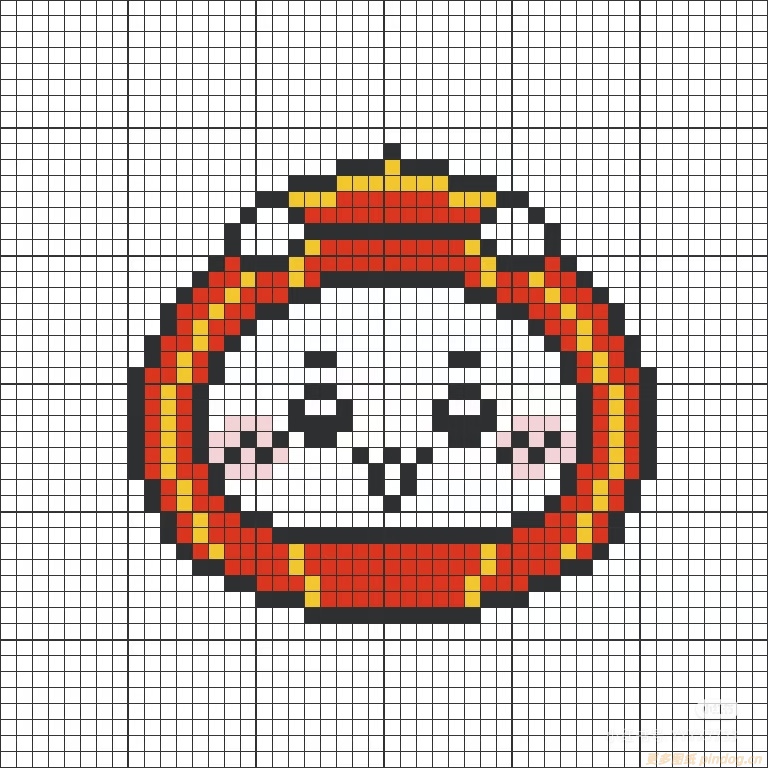 吉伊卡哇chiikawa新年主题