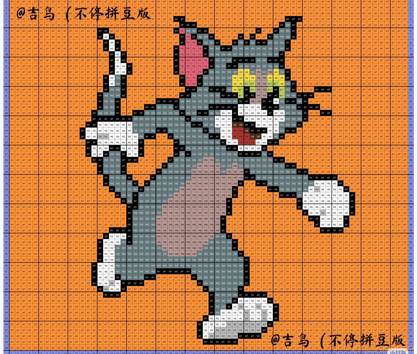 猫和老鼠系列