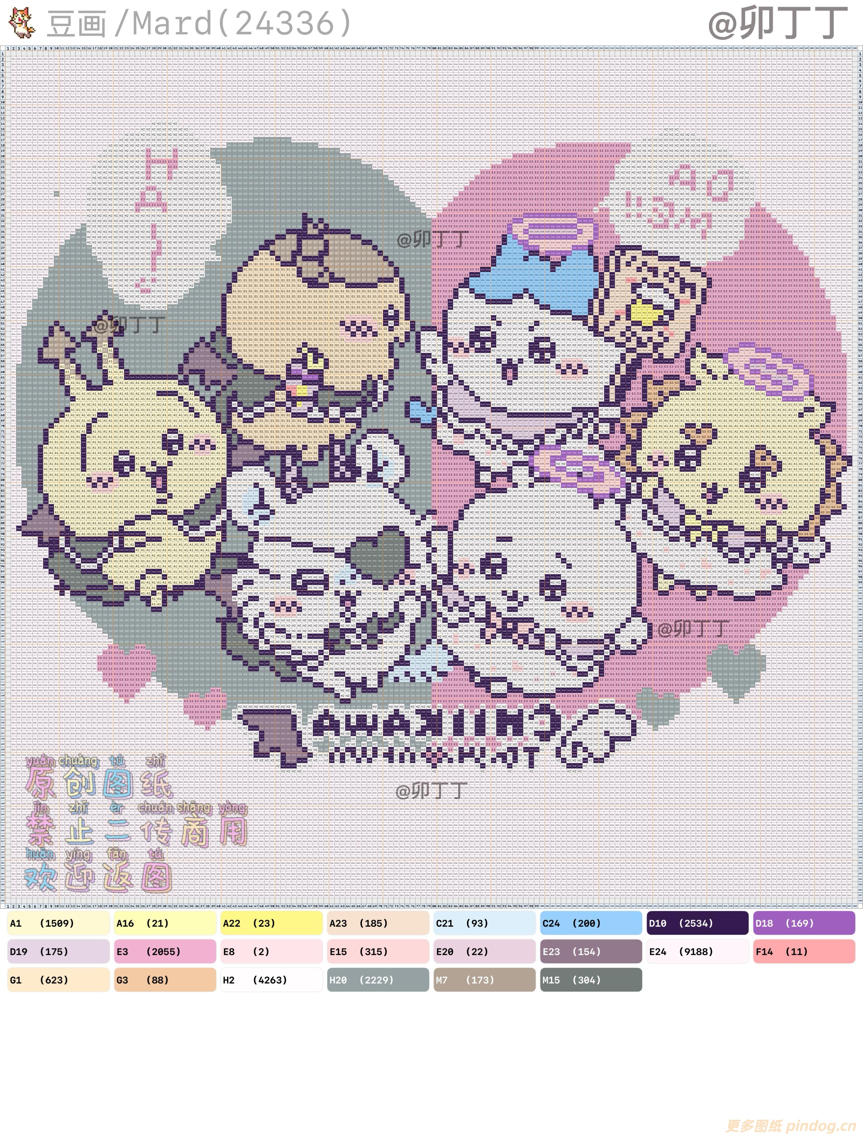 吉伊卡哇chiikawa大图