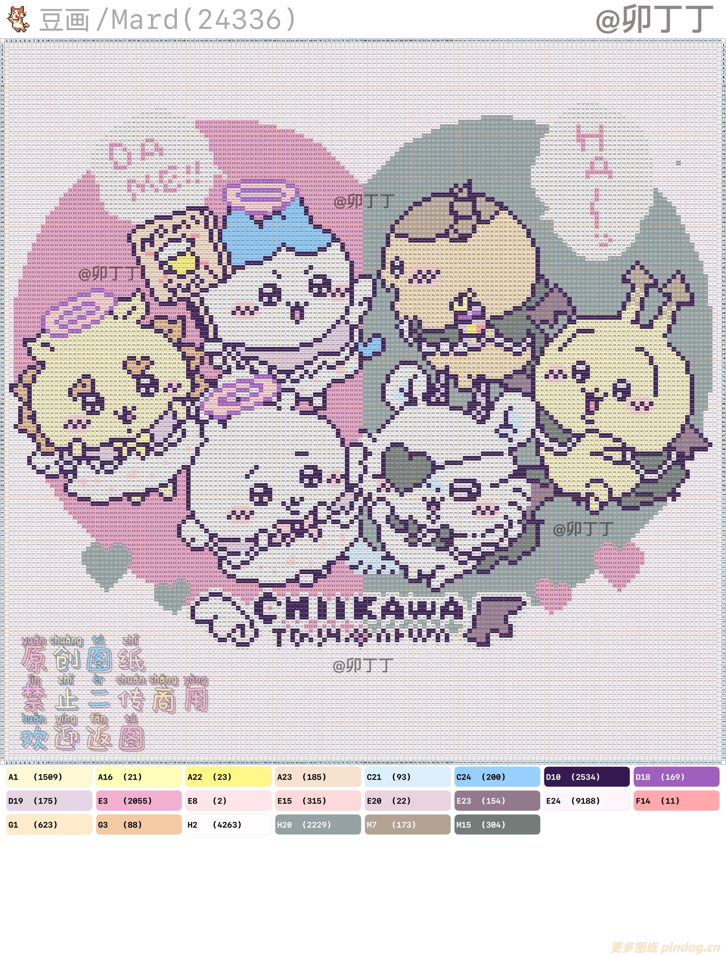 吉伊卡哇chiikawa大图