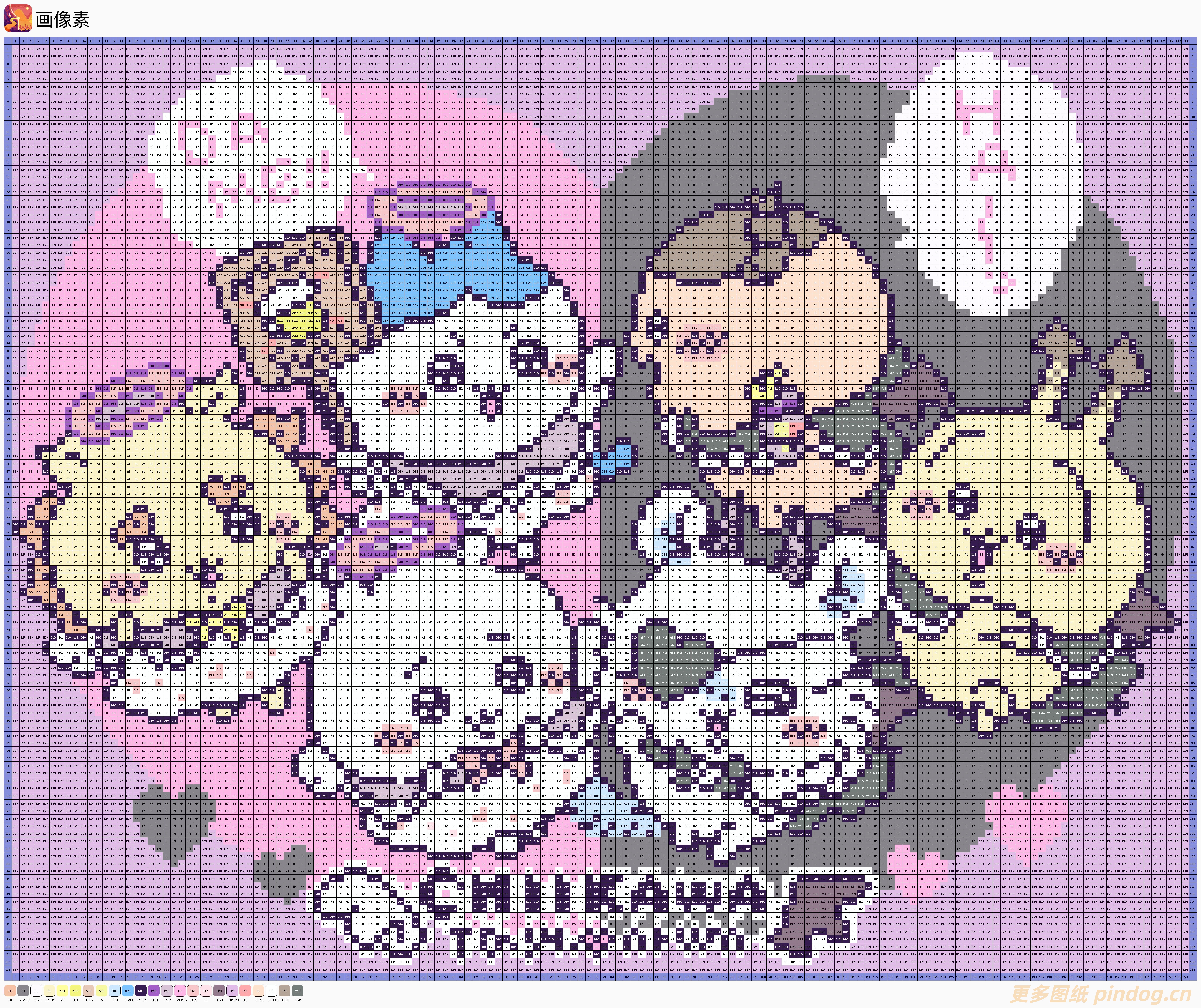 吉伊卡哇chiikawa大图
