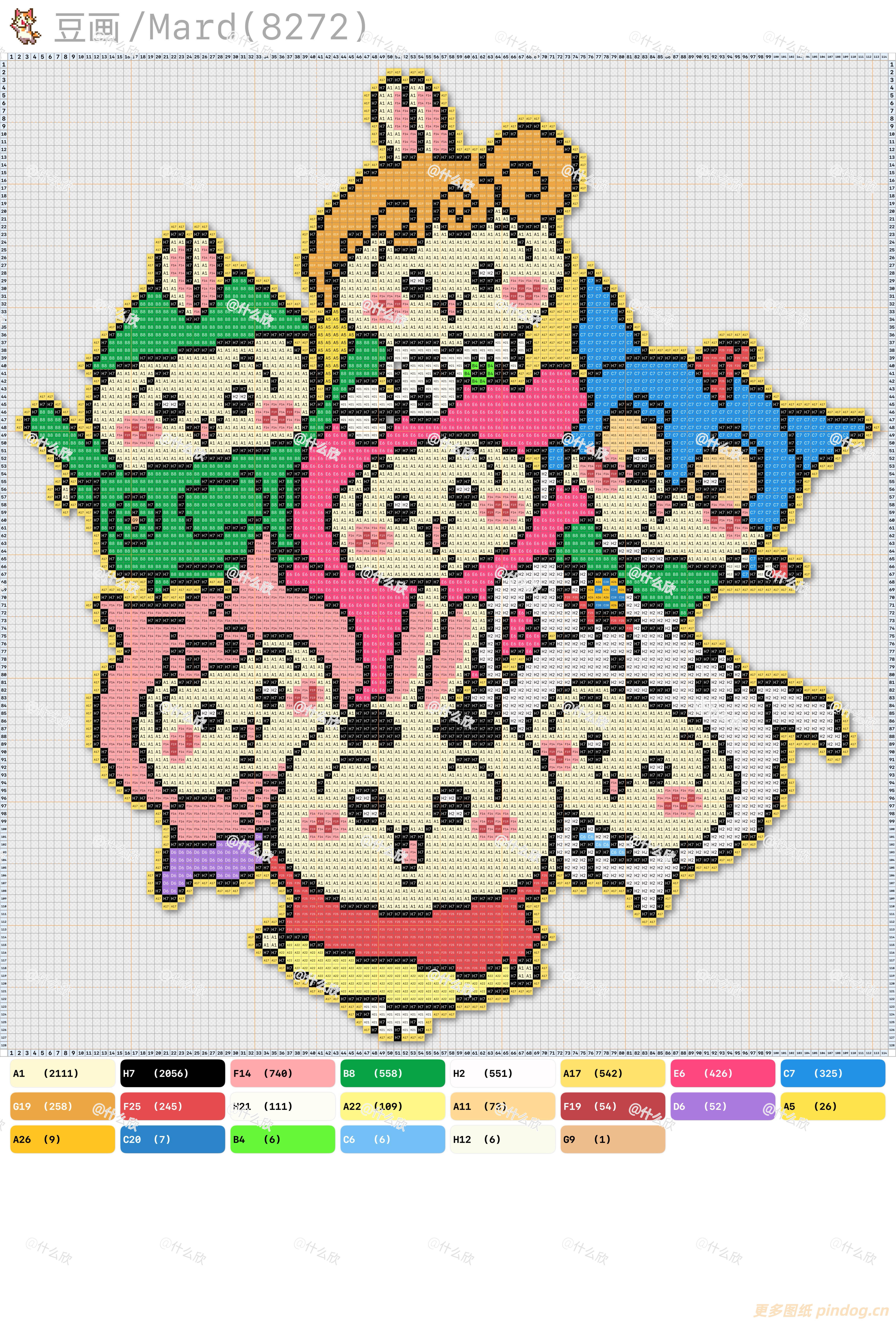 吉伊卡哇chiikawa大图