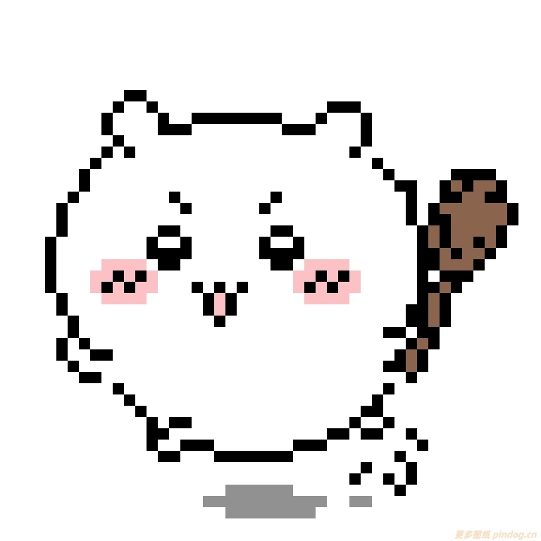 吉伊卡哇chiikawa吉伊