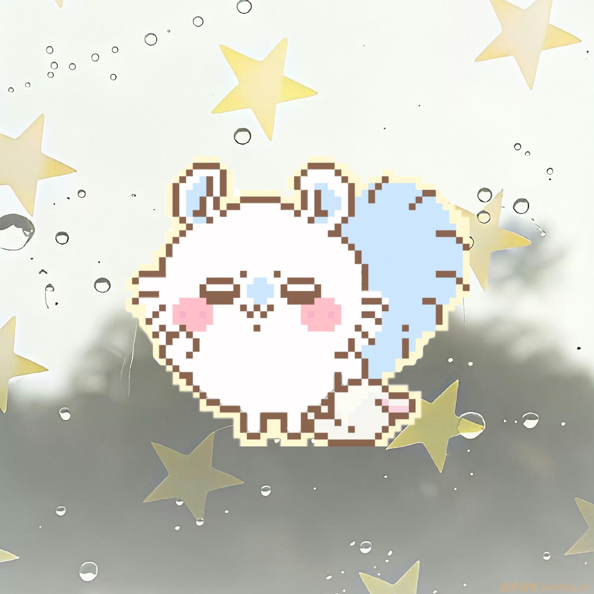 吉伊卡哇chiikawa飞鼠