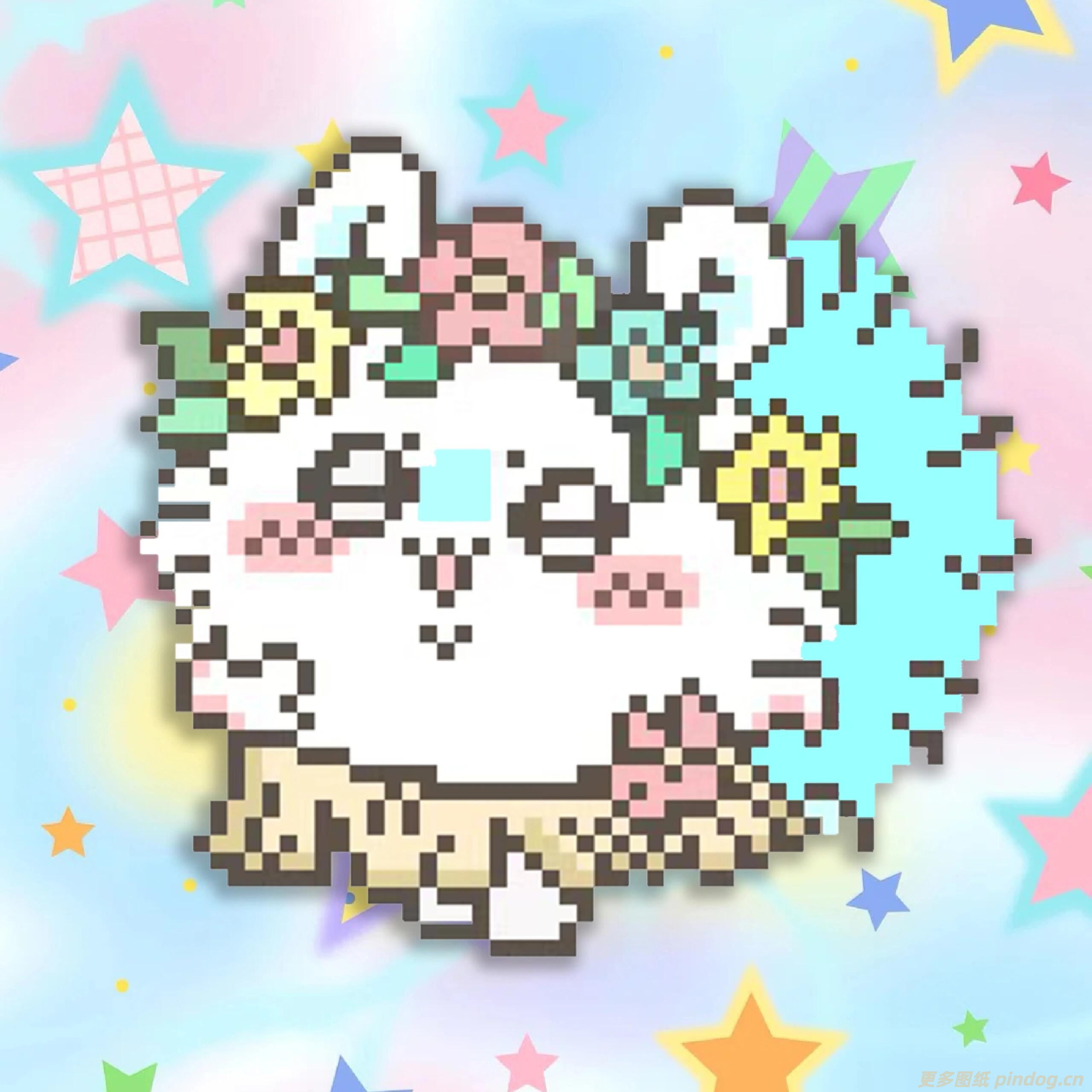 吉伊卡哇chiikawa飞鼠