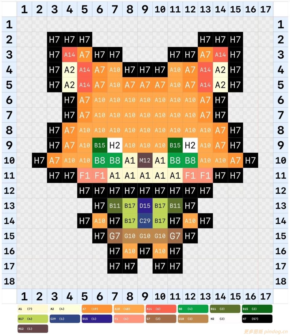 疯狂动物城系列小图