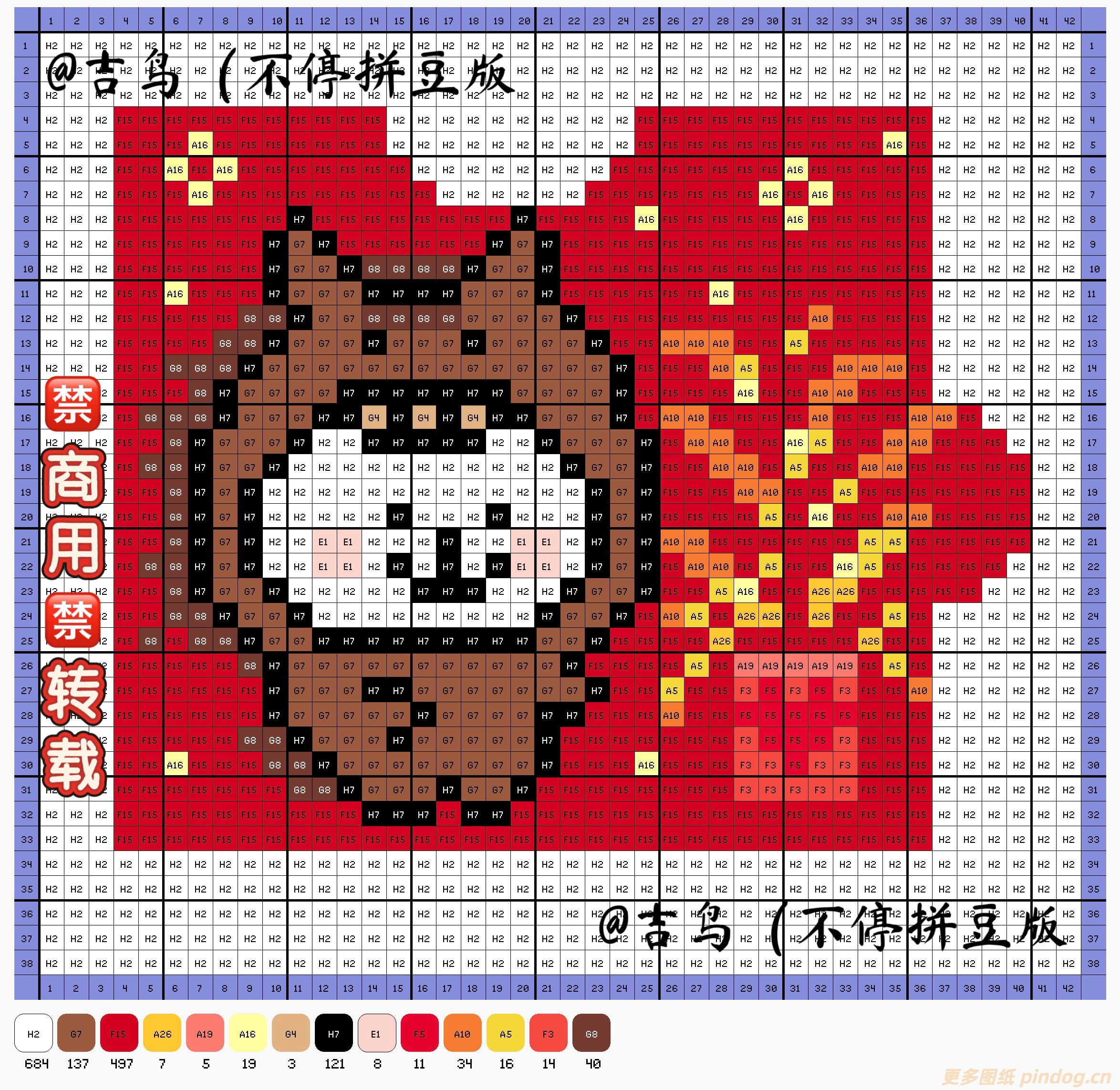 吉伊卡哇chiikawa新年主题