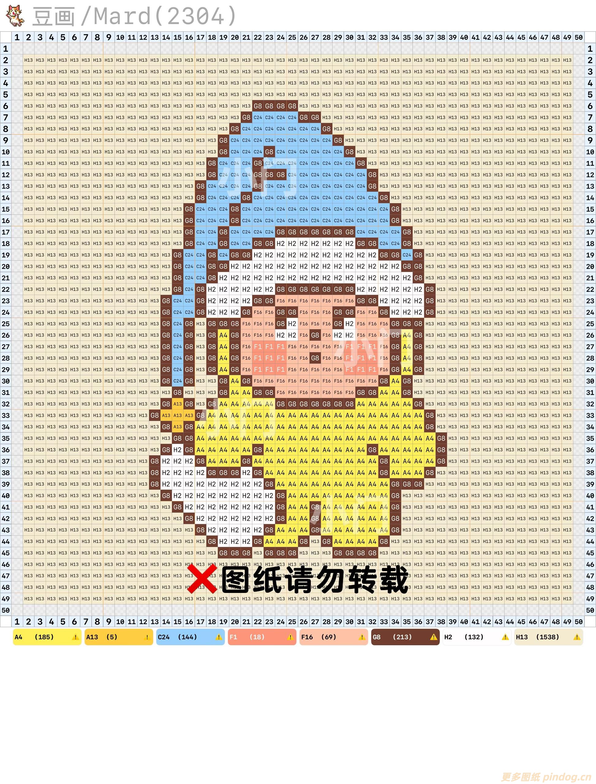 晚安星星人