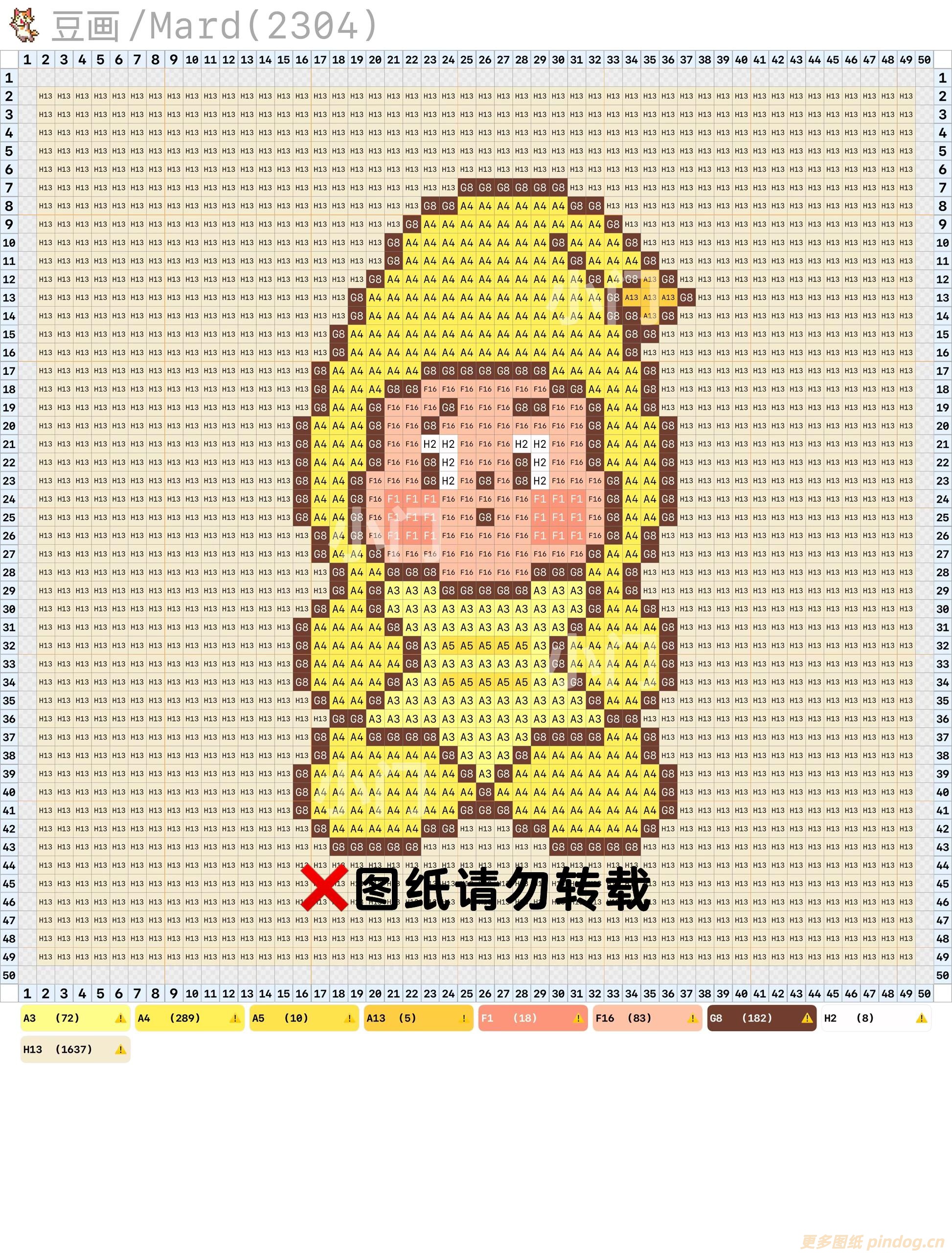晚安星星人