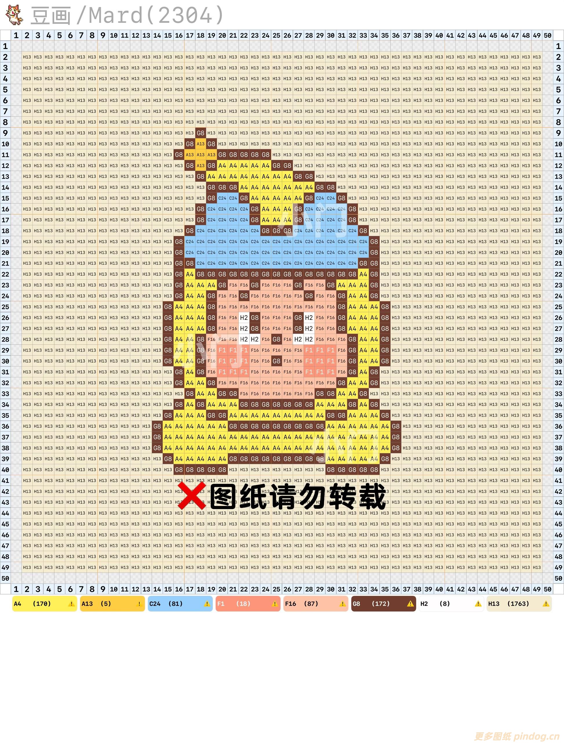 晚安星星人