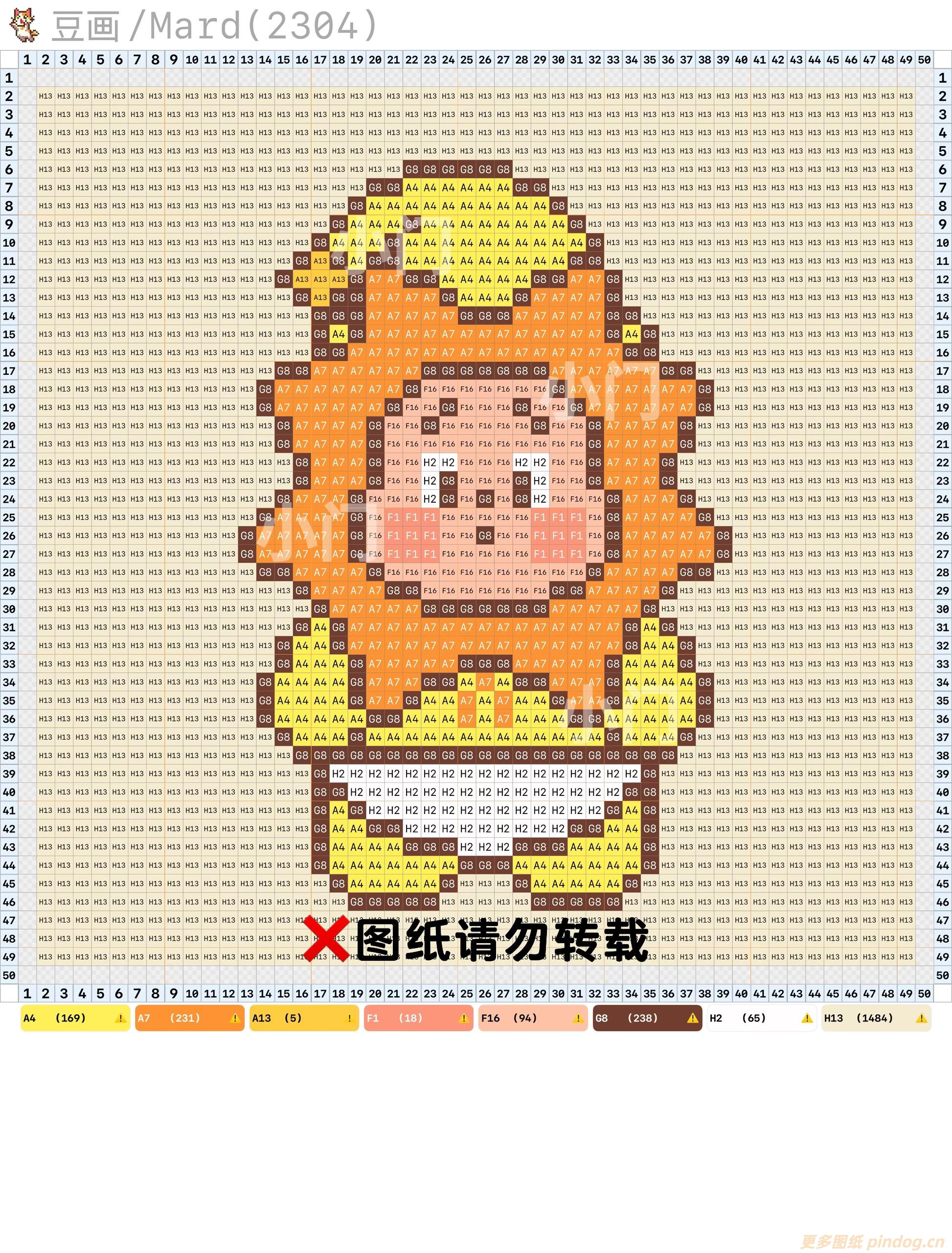 晚安星星人