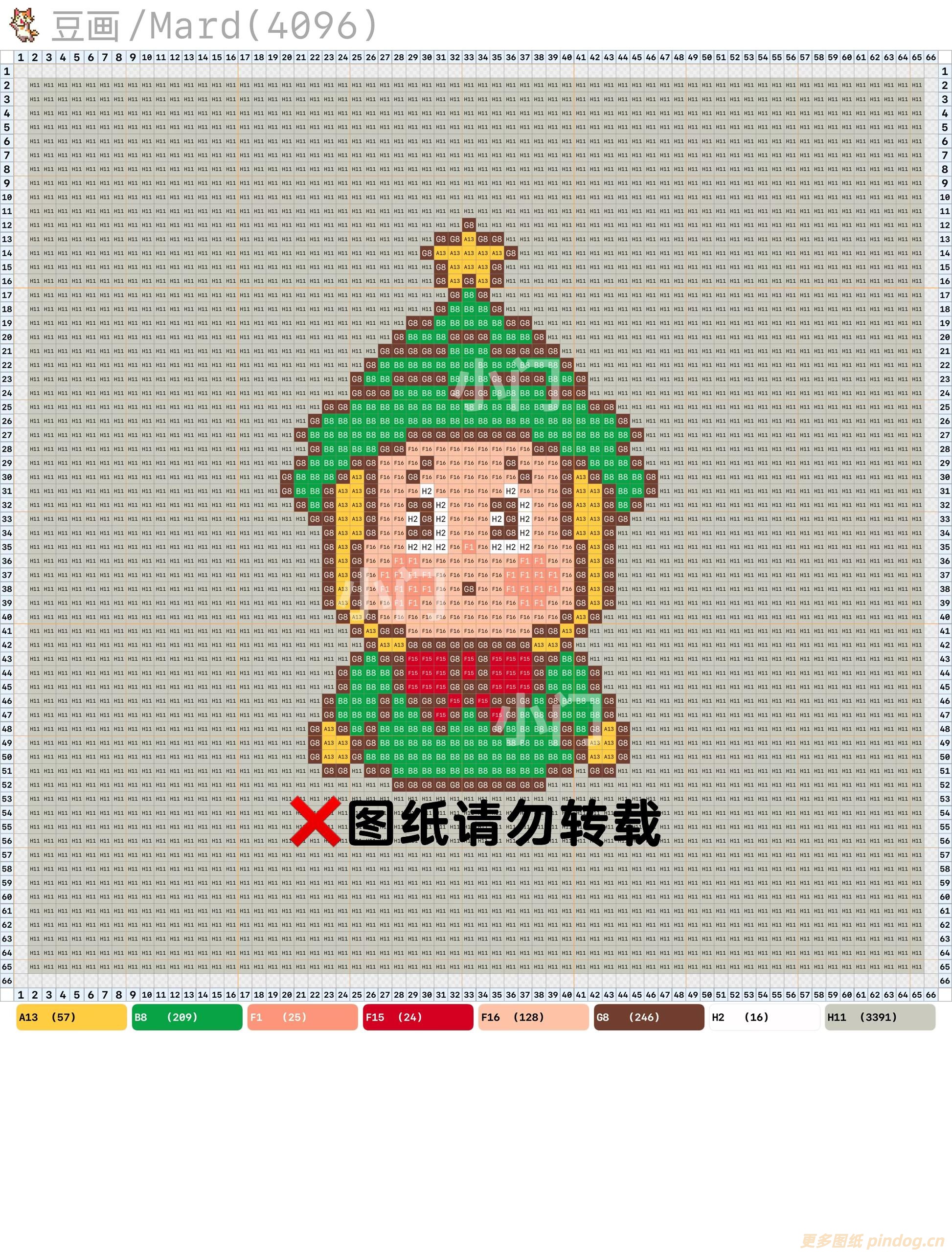 圣诞星星人