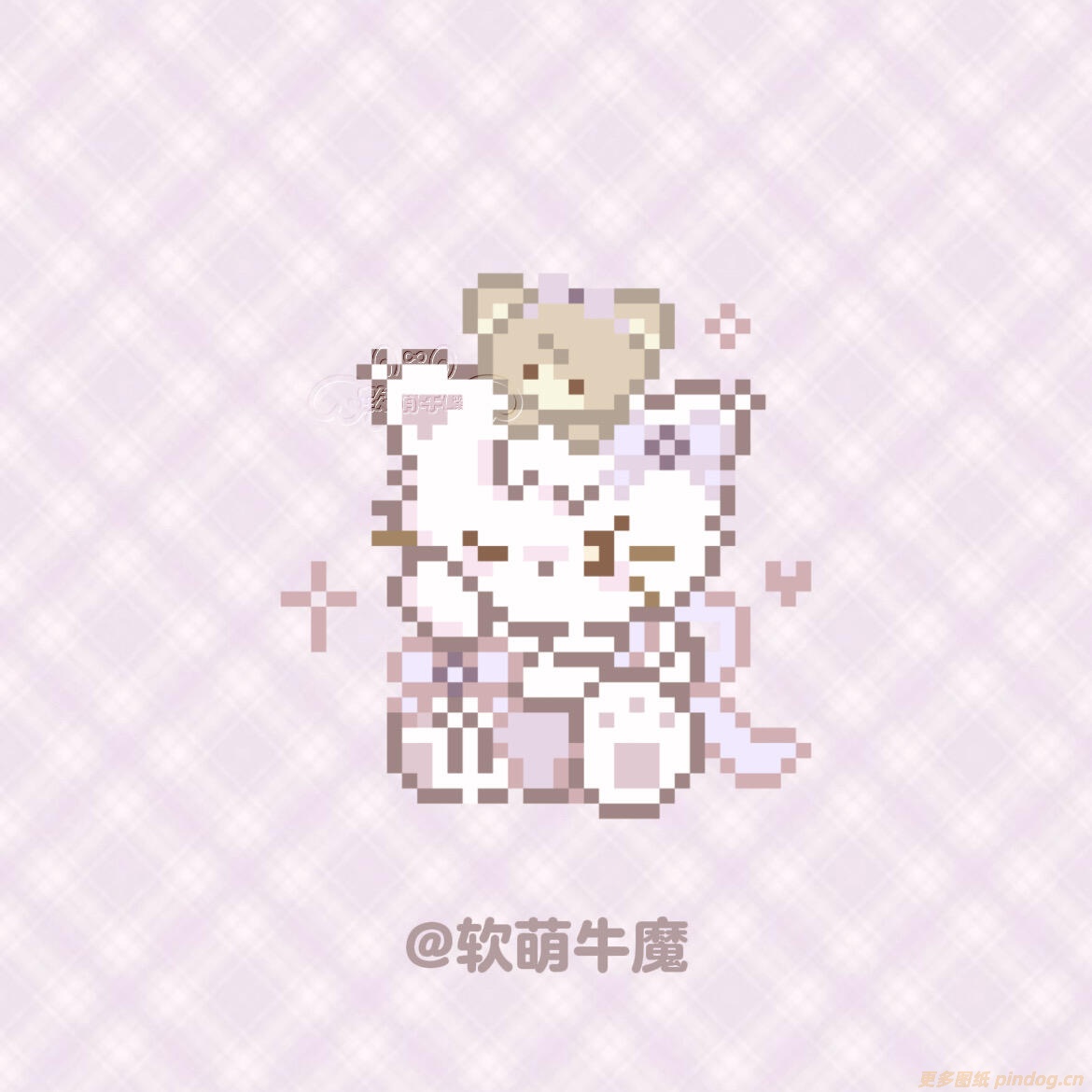 mikko带蝴蝶结