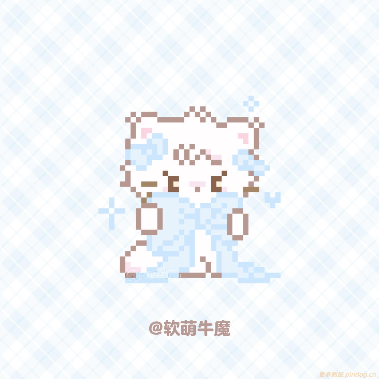 mikko带蝴蝶结