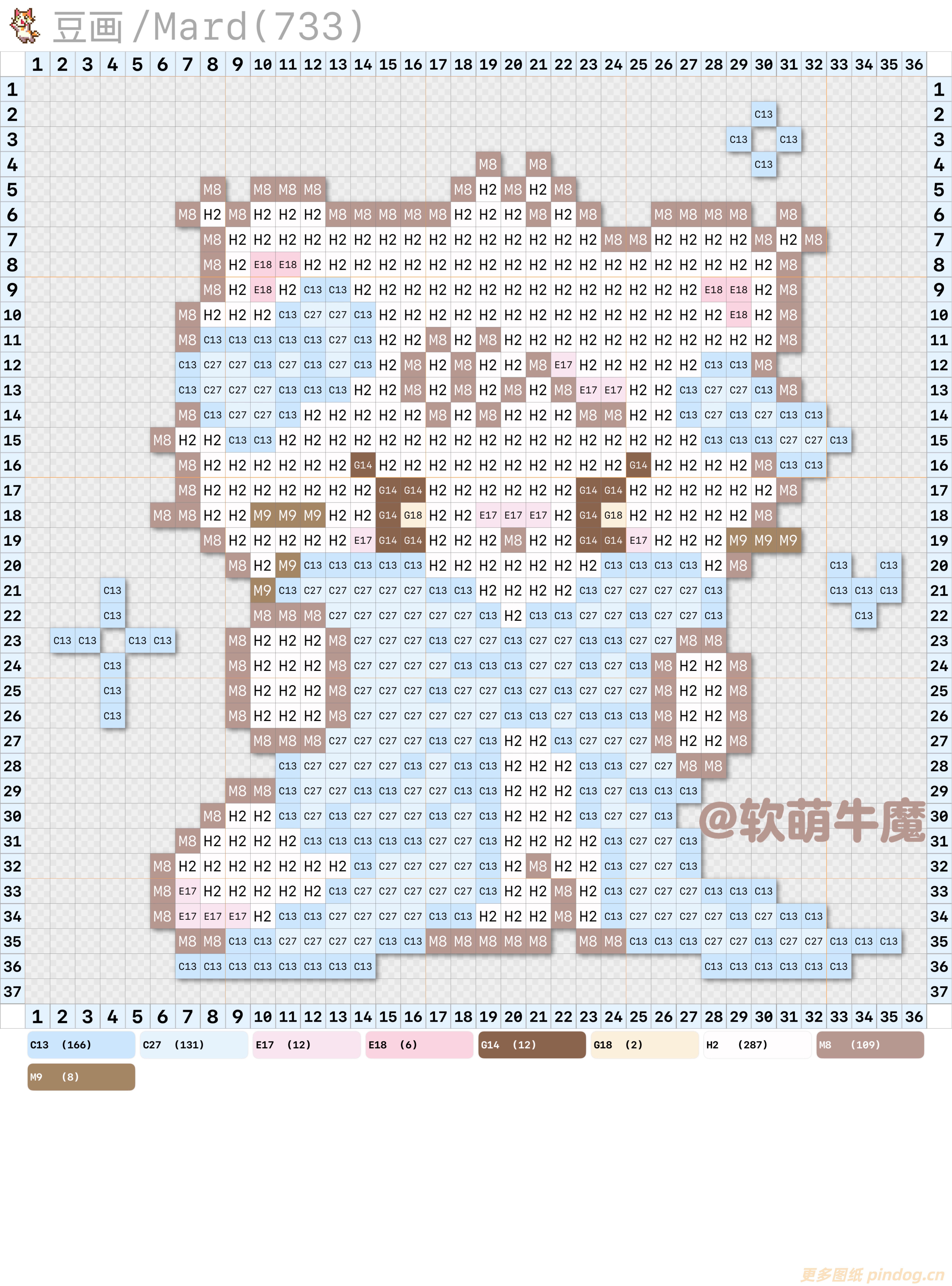 mikko带蝴蝶结