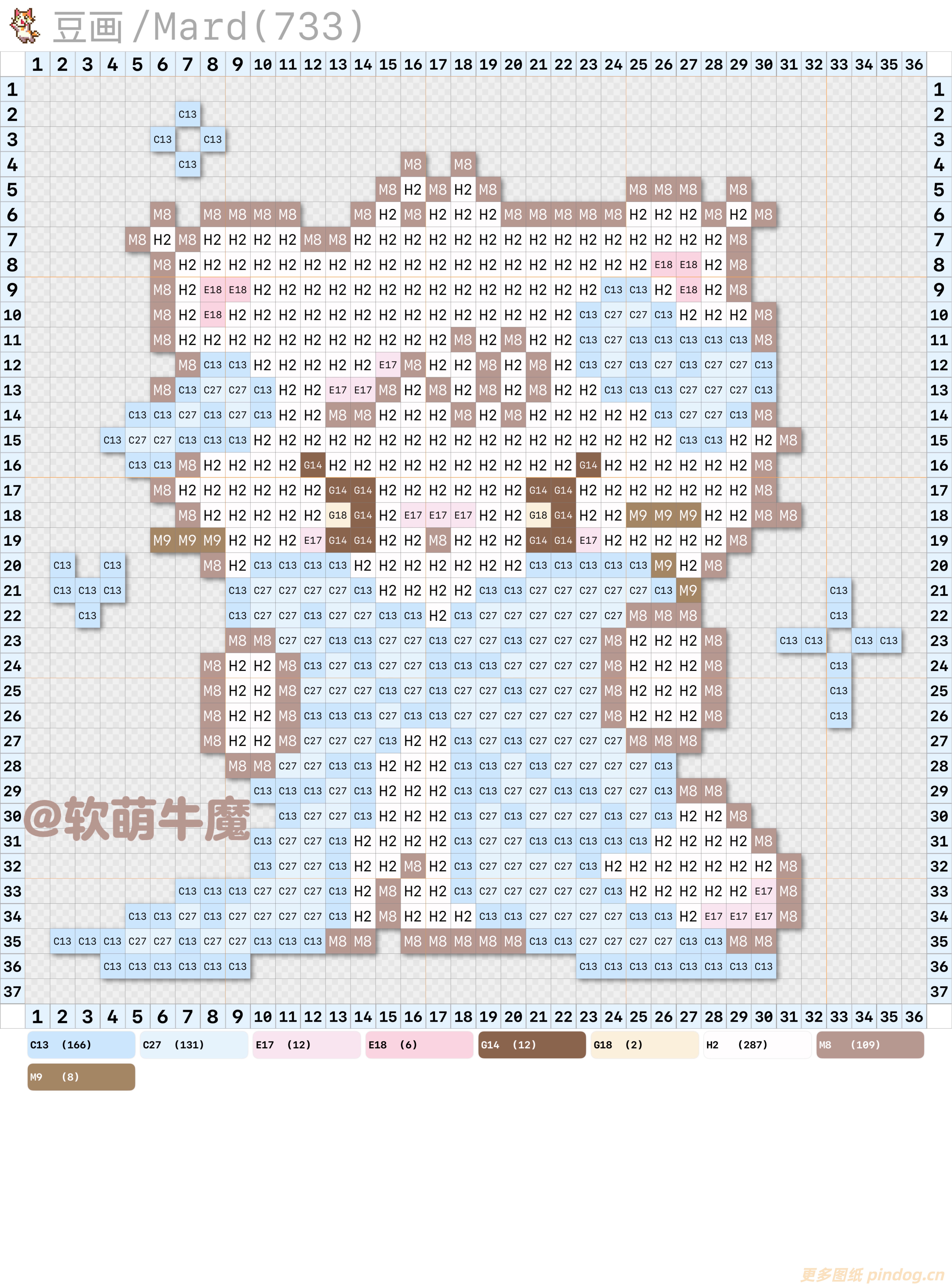 mikko带蝴蝶结