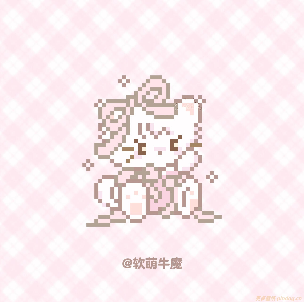 mikko带蝴蝶结
