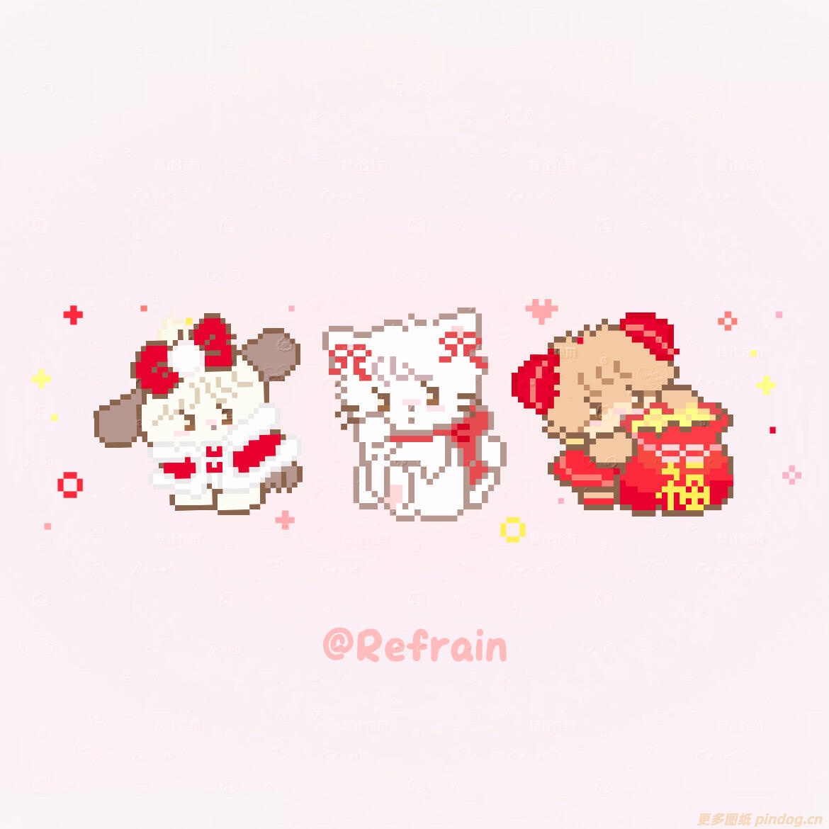 新年mikko