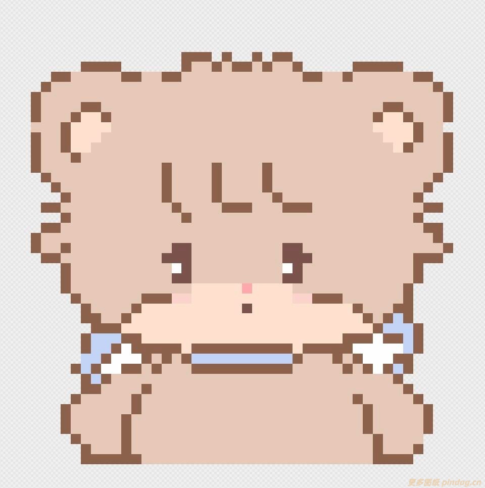 latte小熊