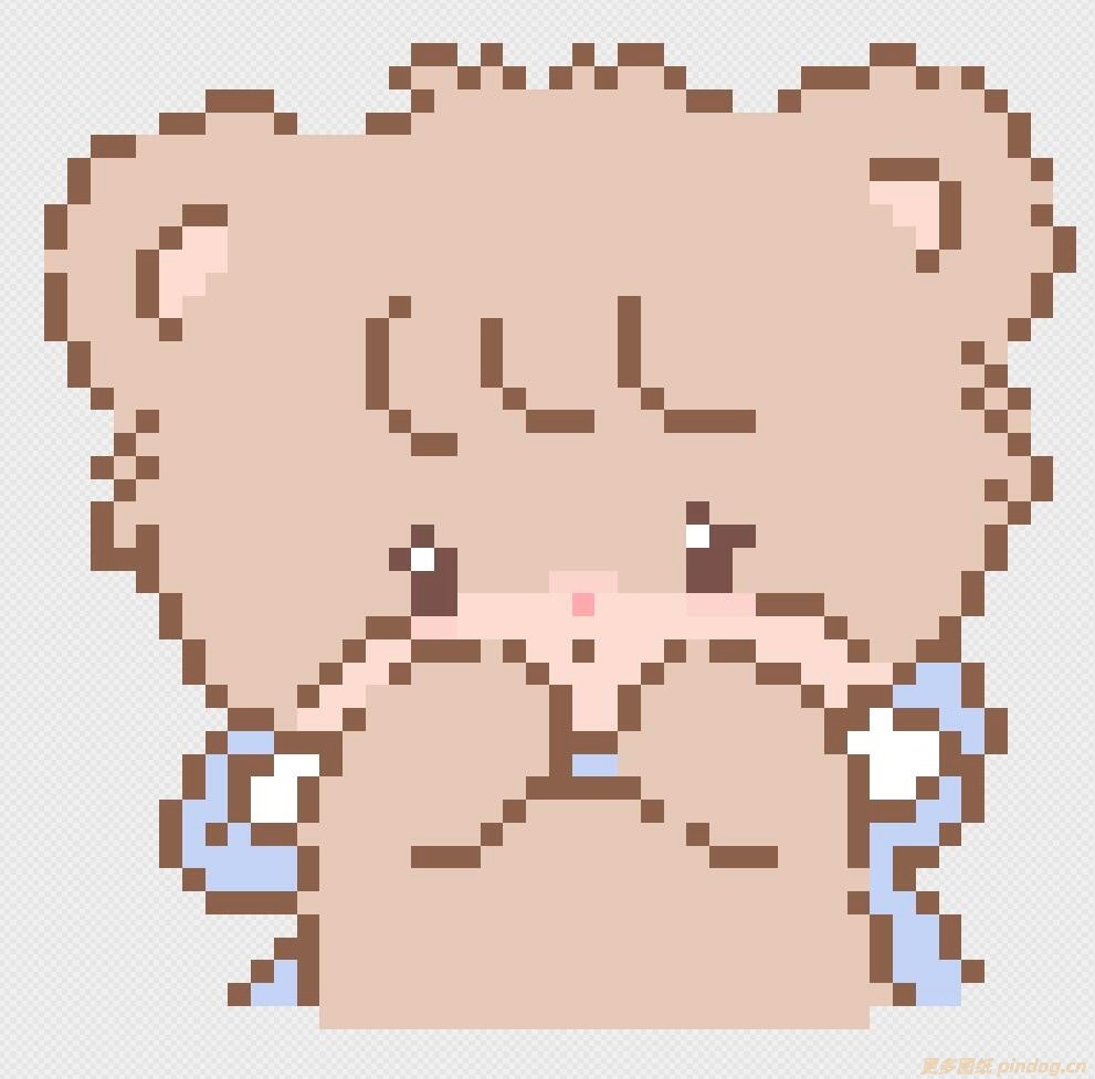 latte小熊