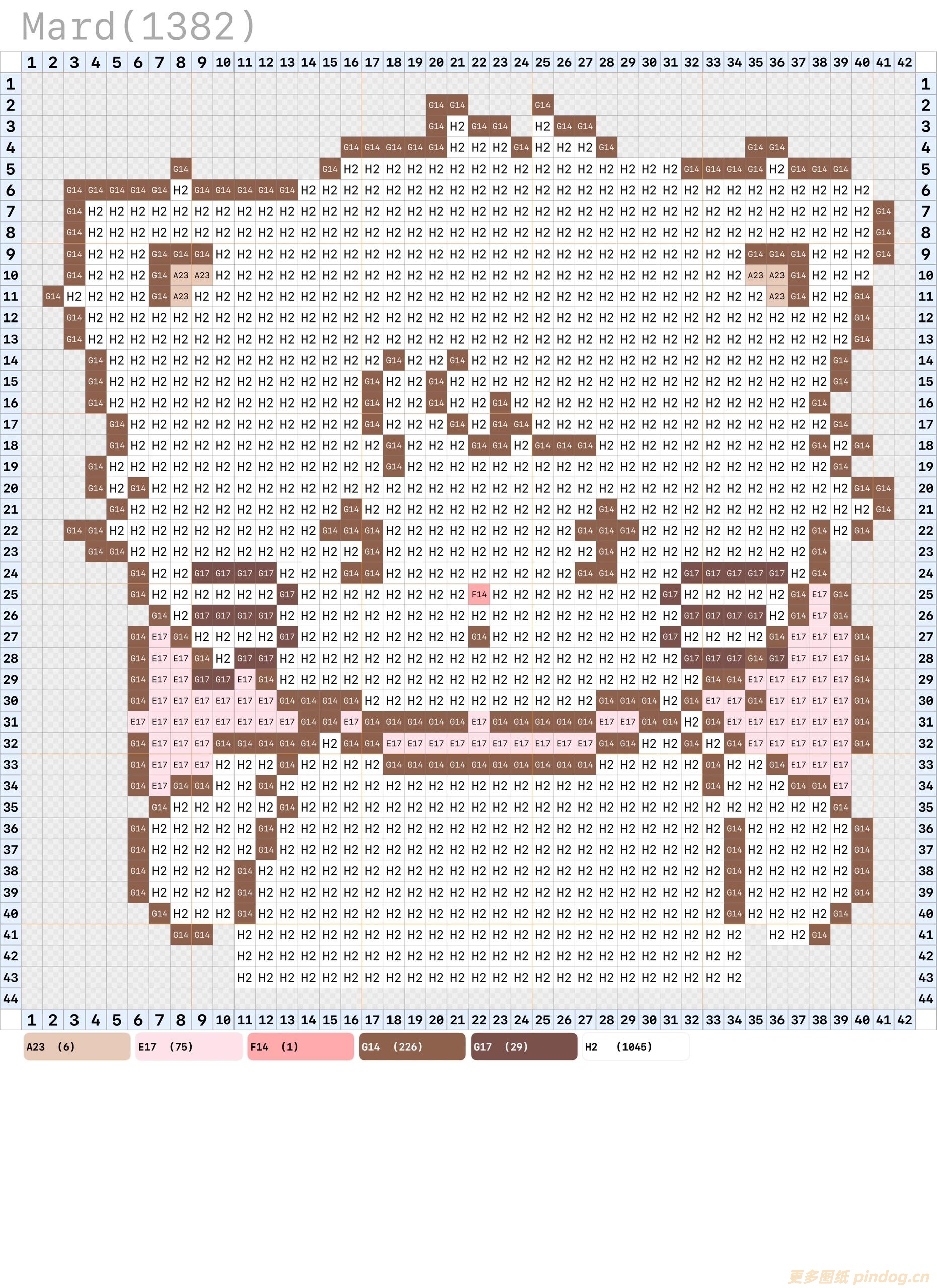 mousse猫