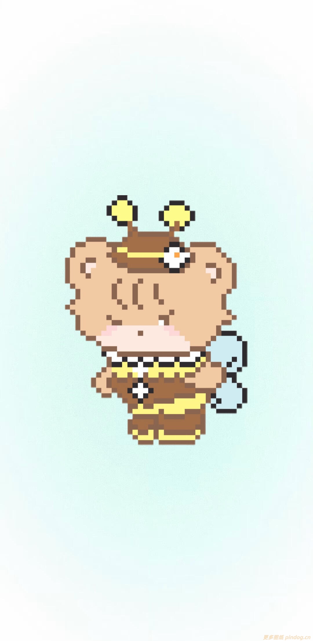 latte小熊
