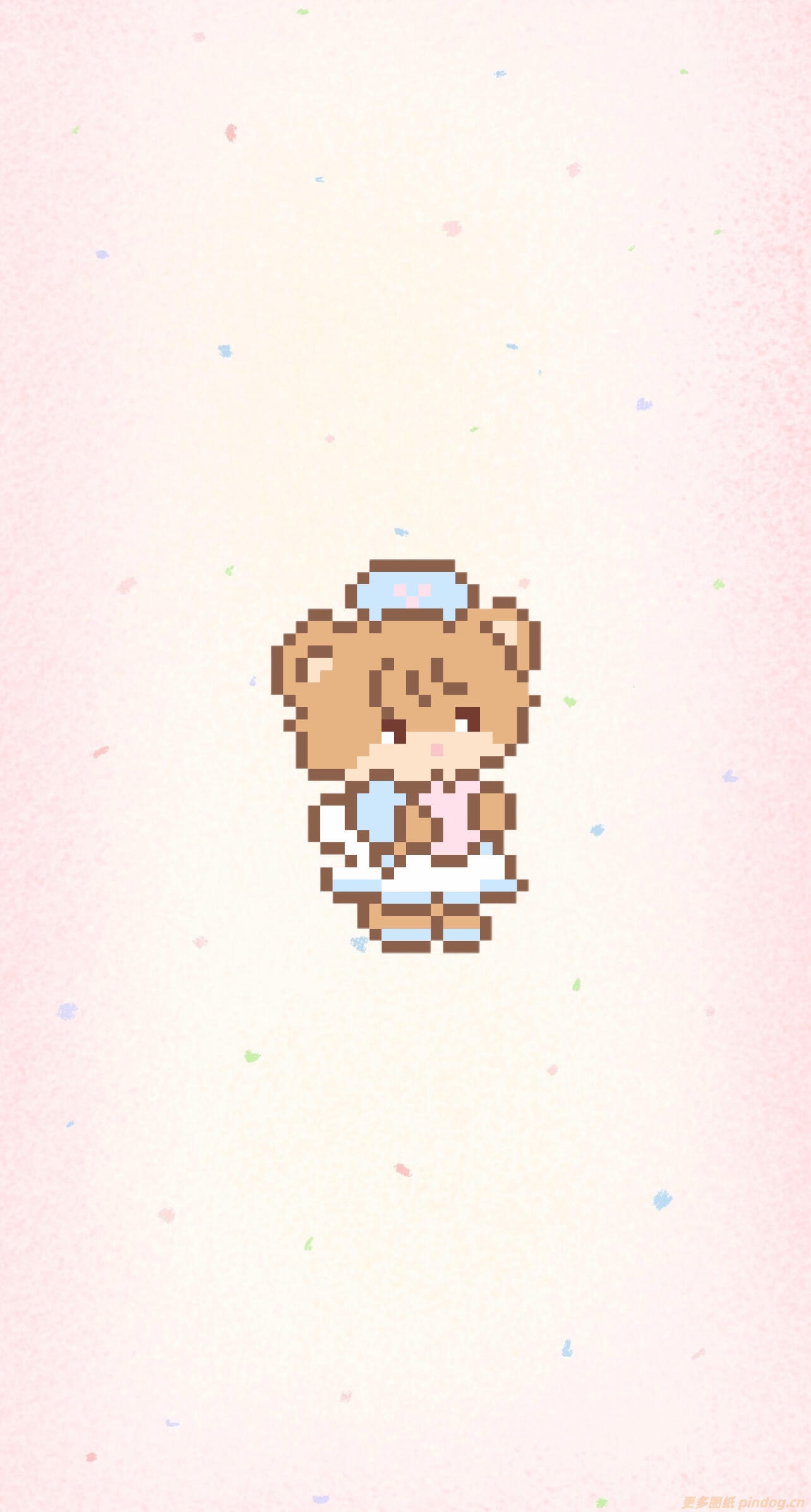 latte小熊
