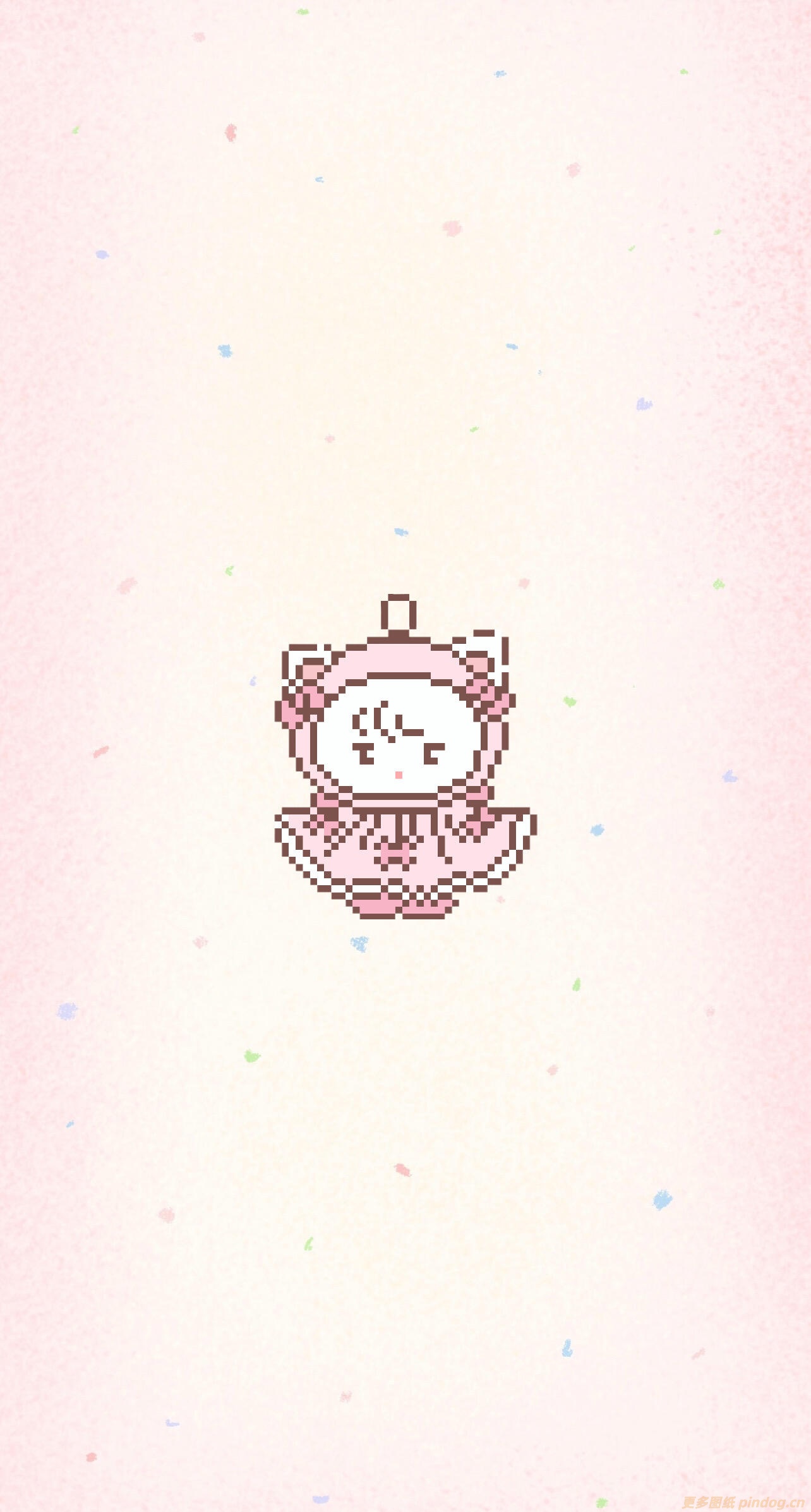 mousse猫