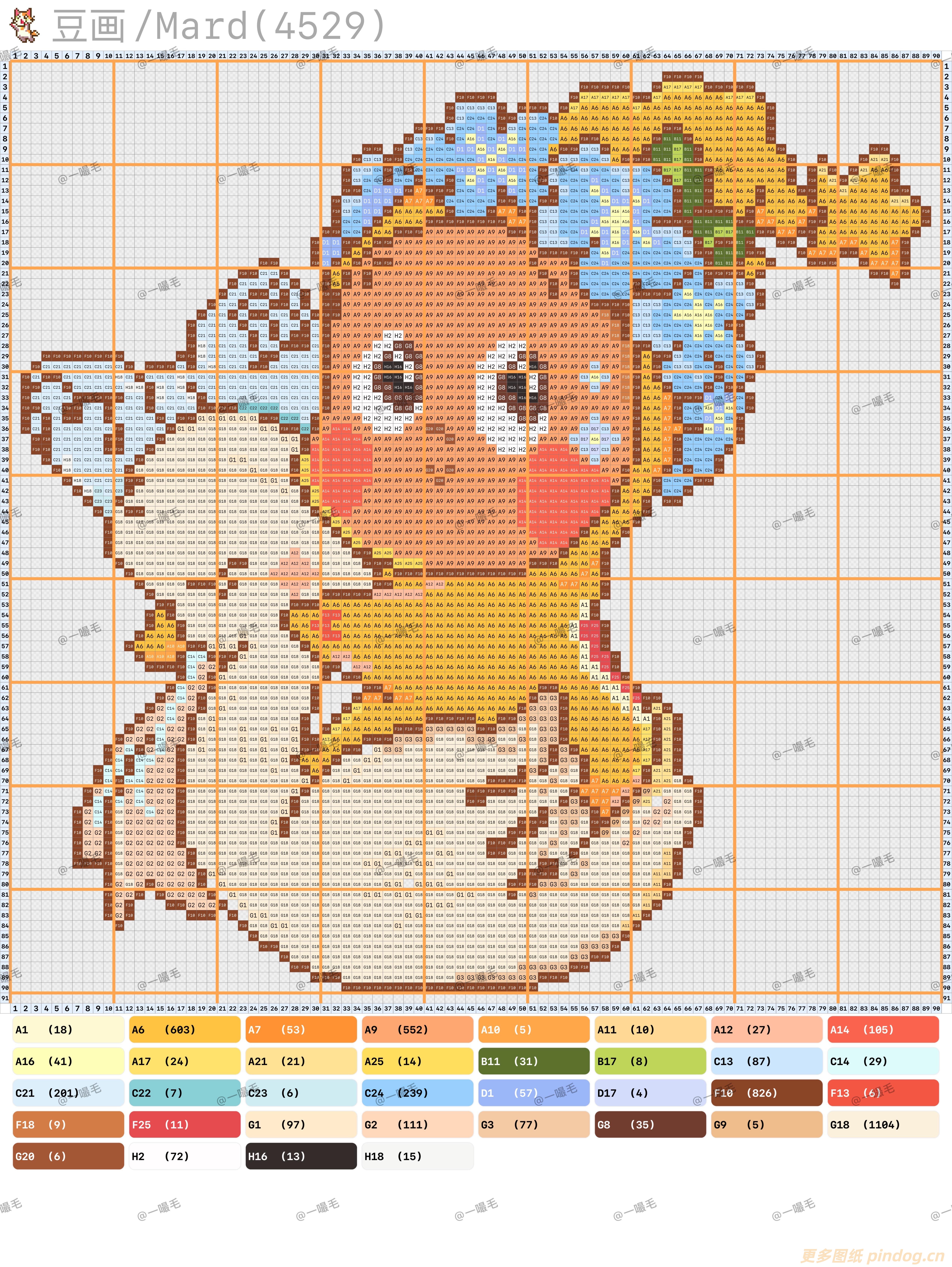 星星人大图