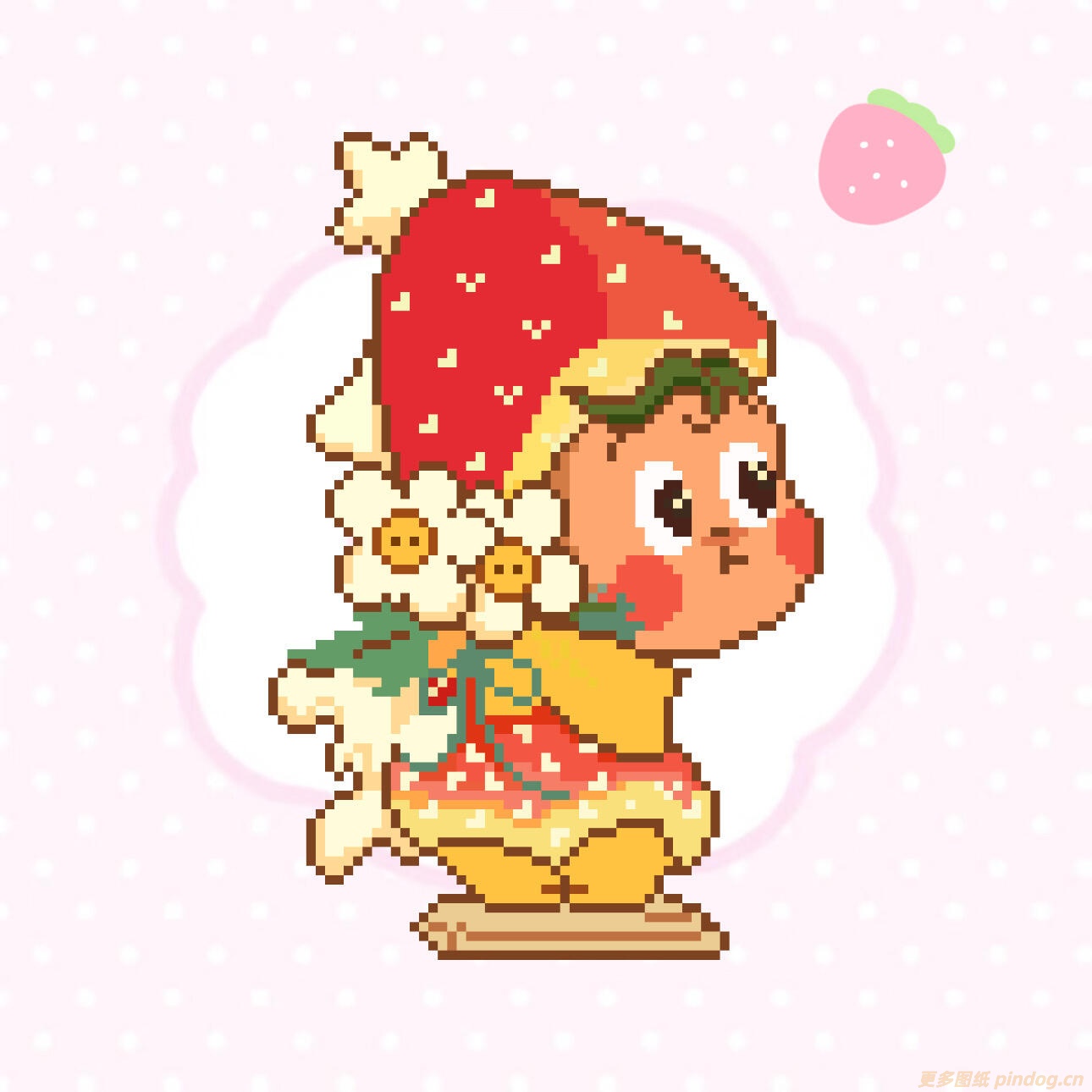 星星人大图