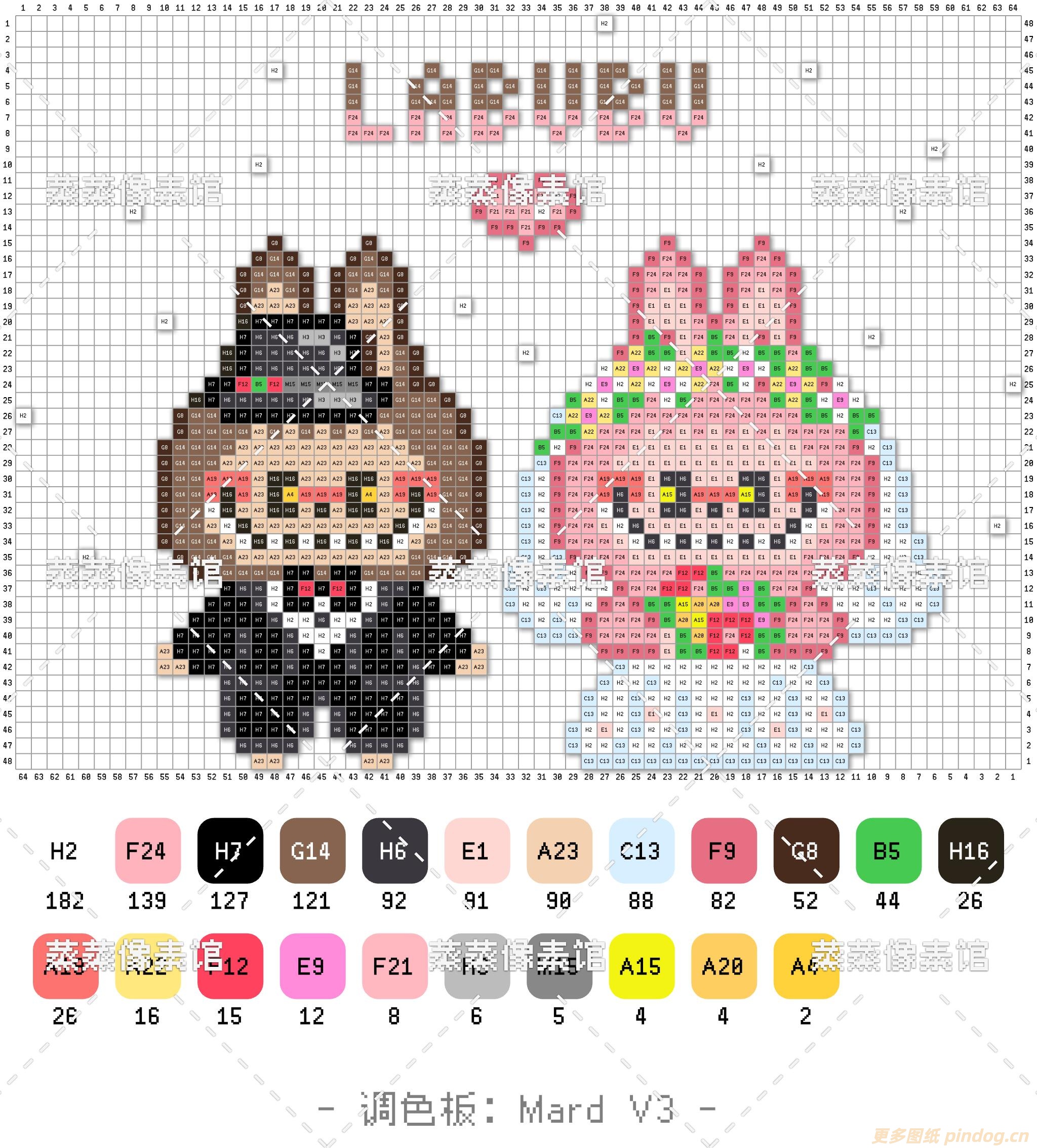 拉布布4