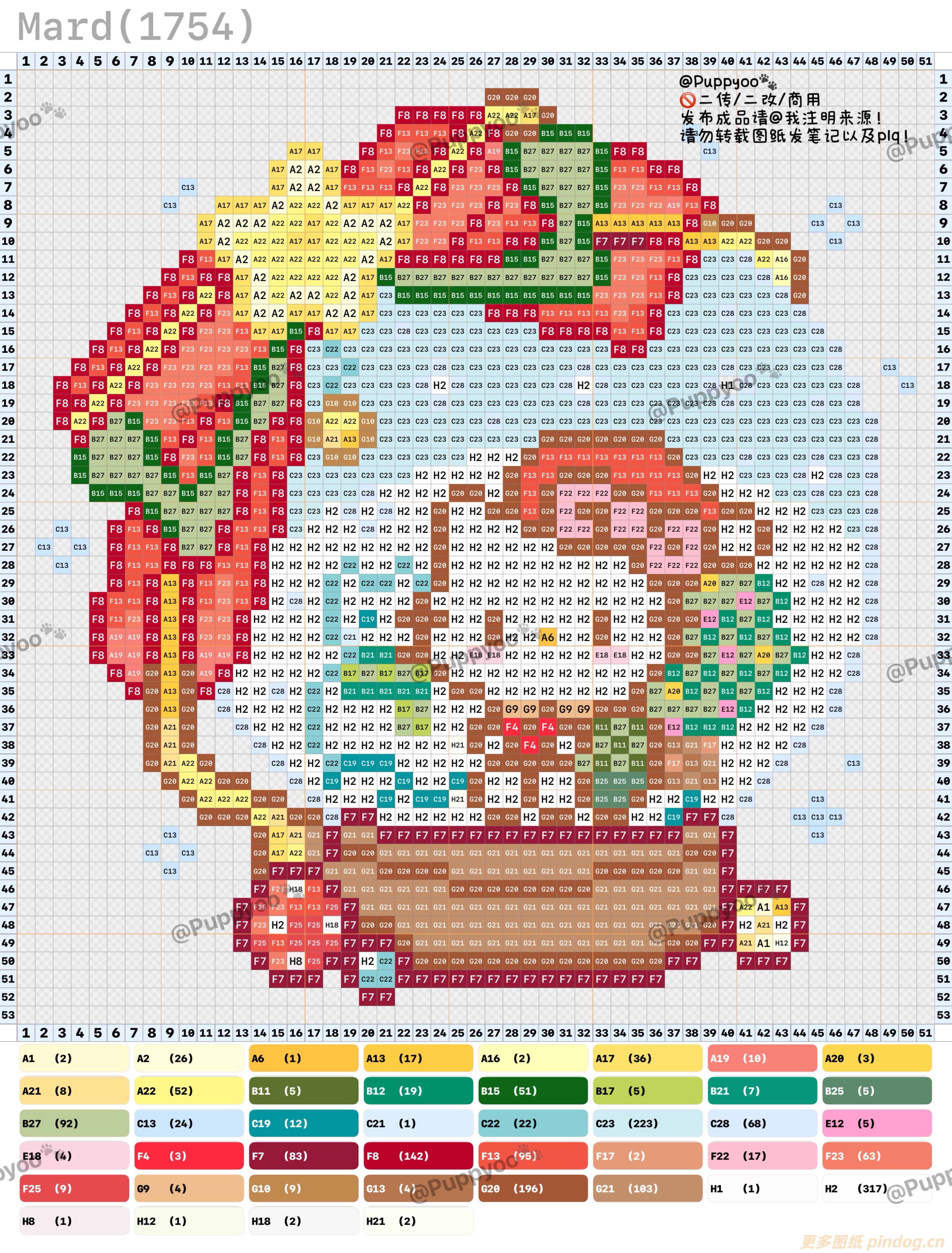 104大图纸 hello kitty大图