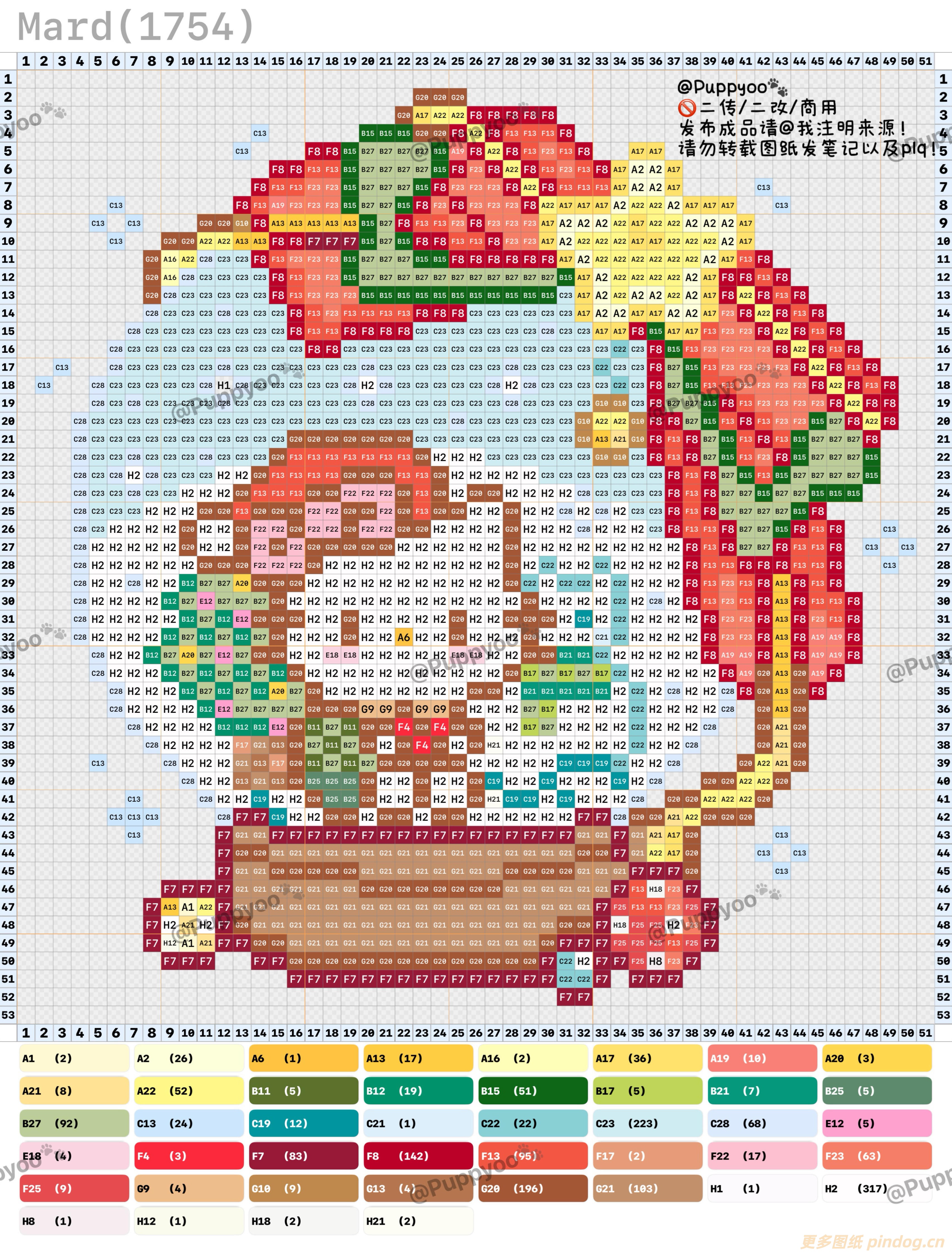 104大图纸 hello kitty大图