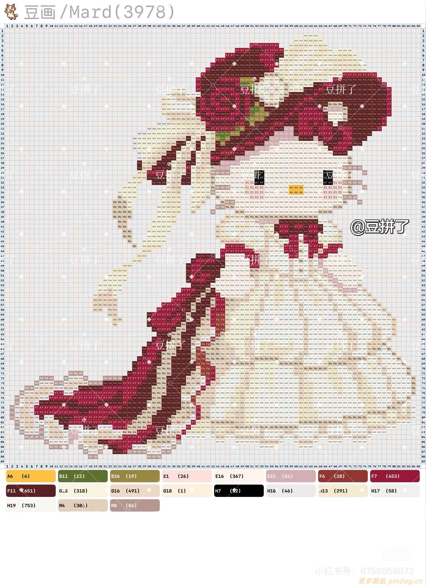 104大图纸 hello kitty大图