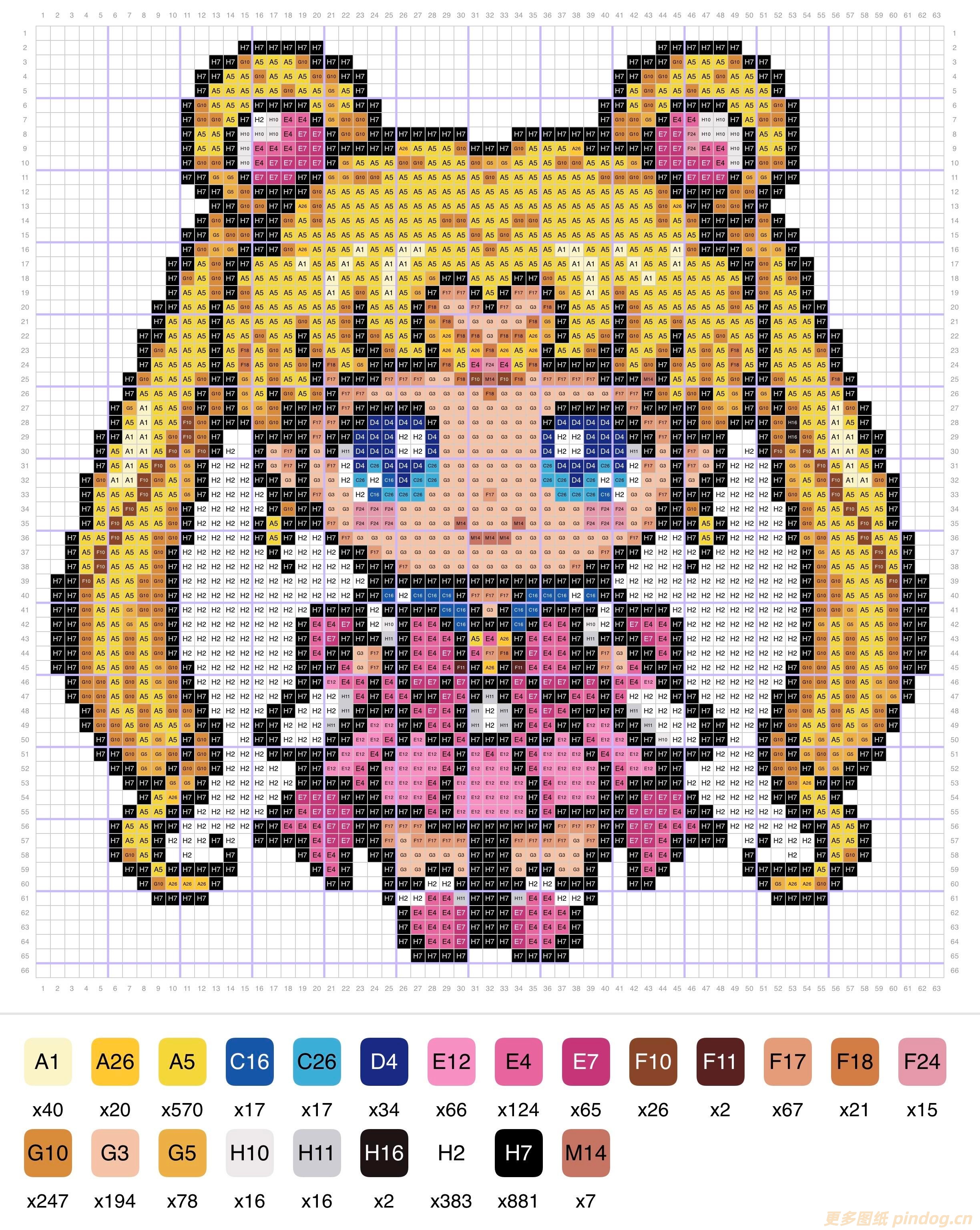 美少女战士大图