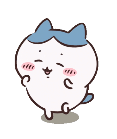 吉伊卡哇chiikawa